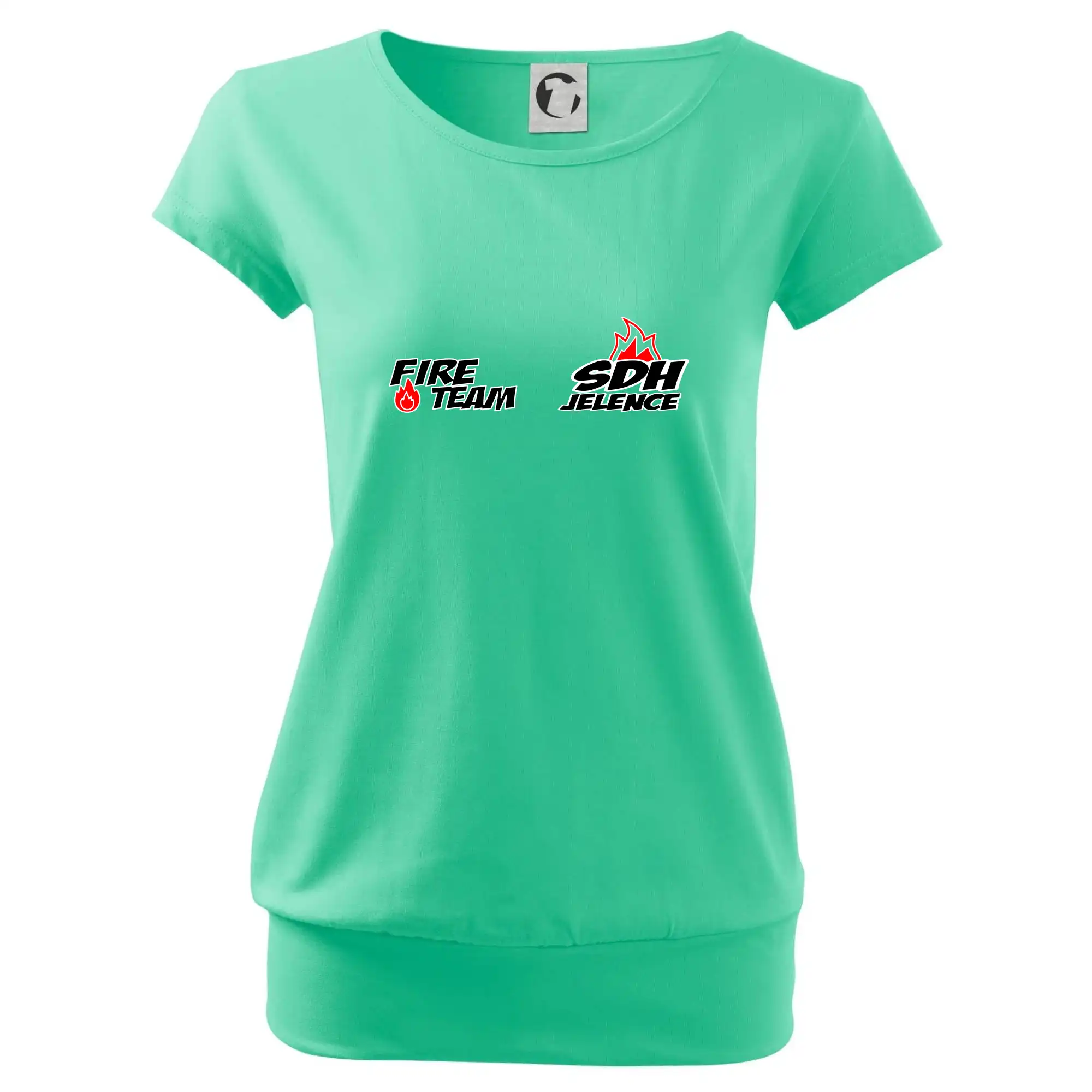 Fire Team SDH (vlastní název)