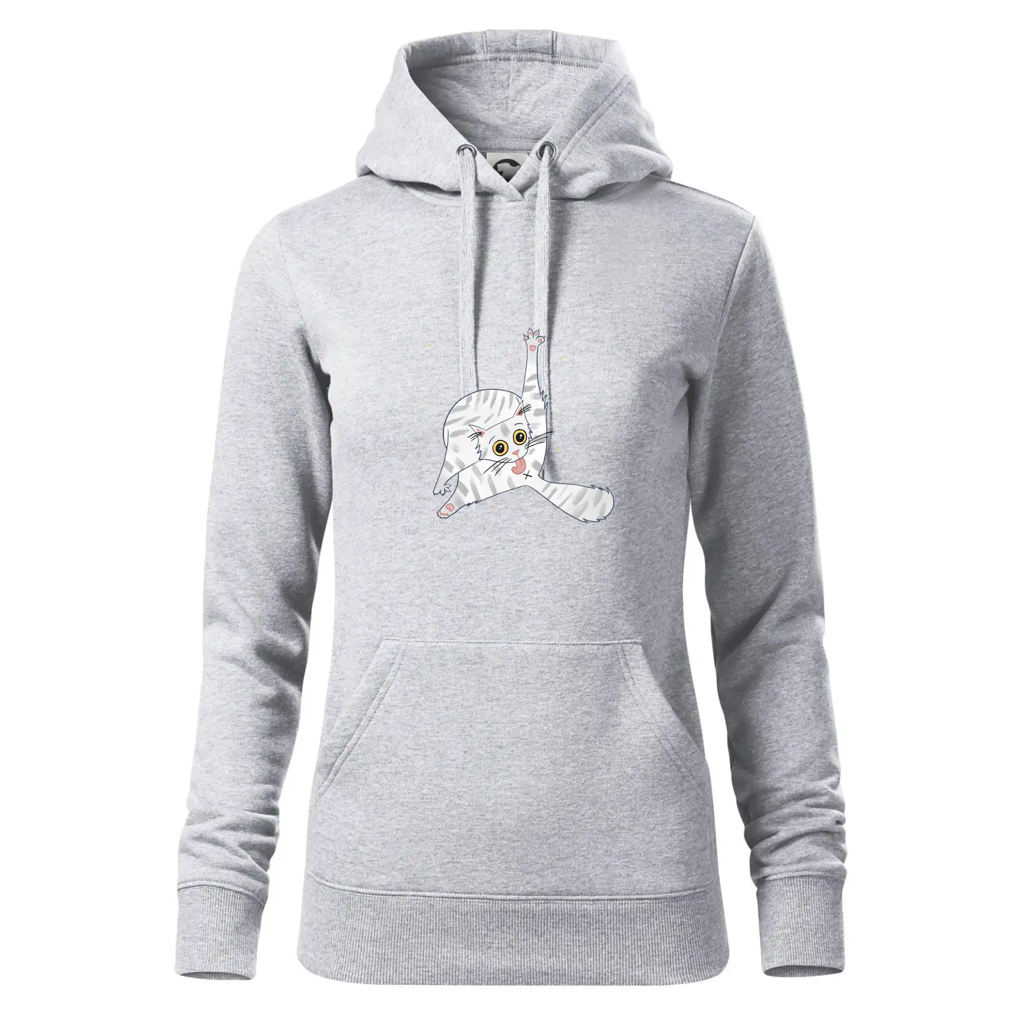 Kočka čistotná (studio-arte.cz)