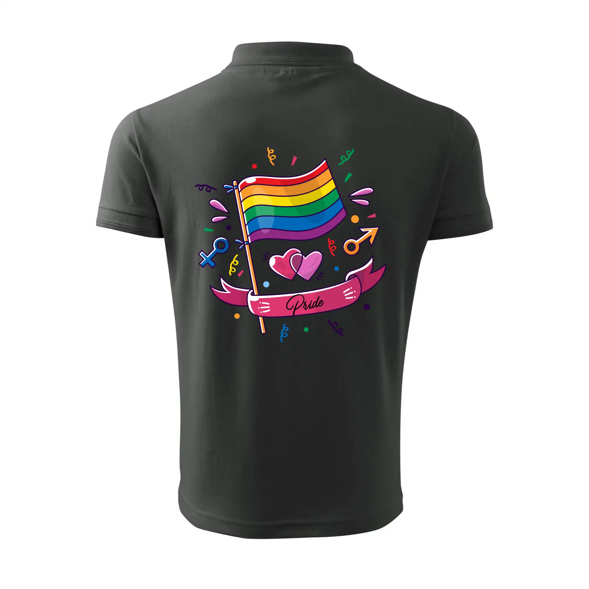 Pride vlajka