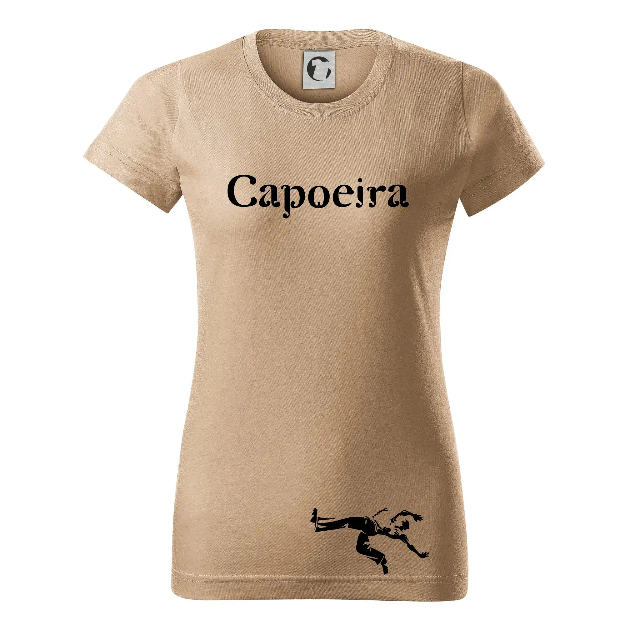 Capoeira velký