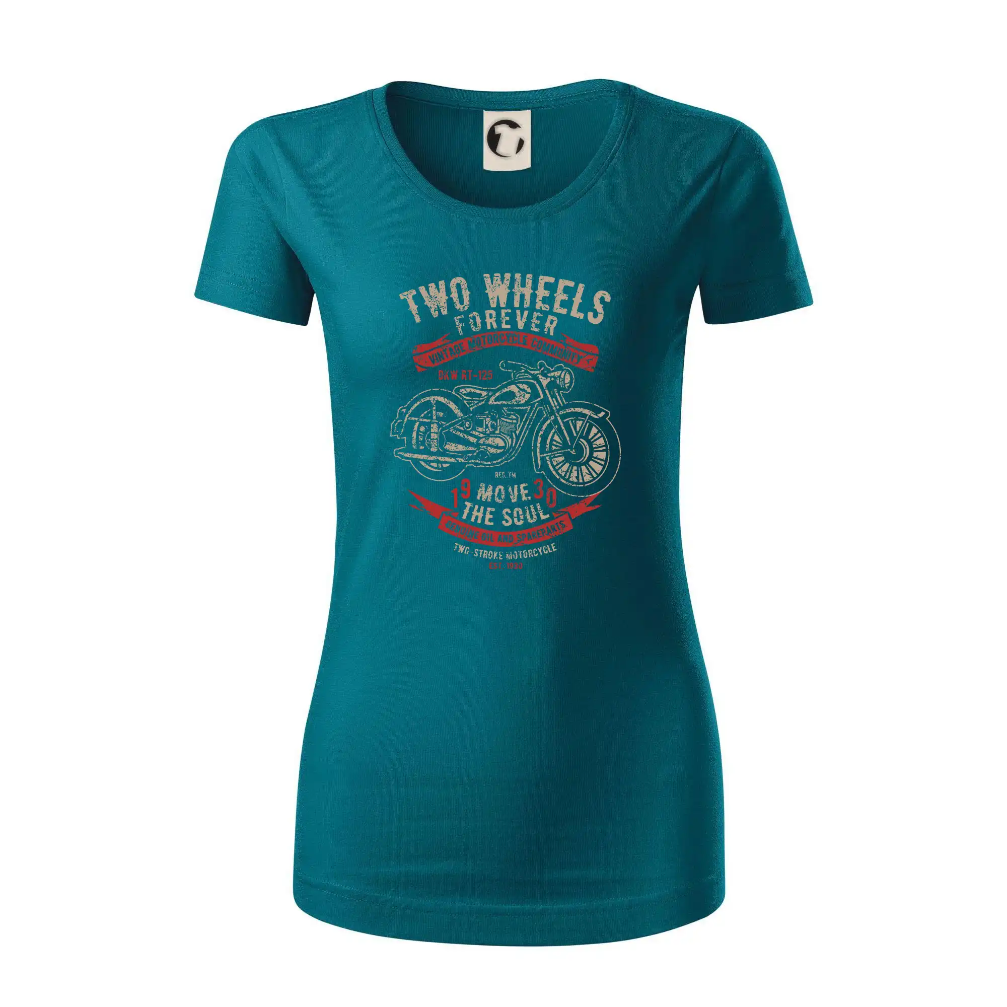 Two Wheels Forever 2