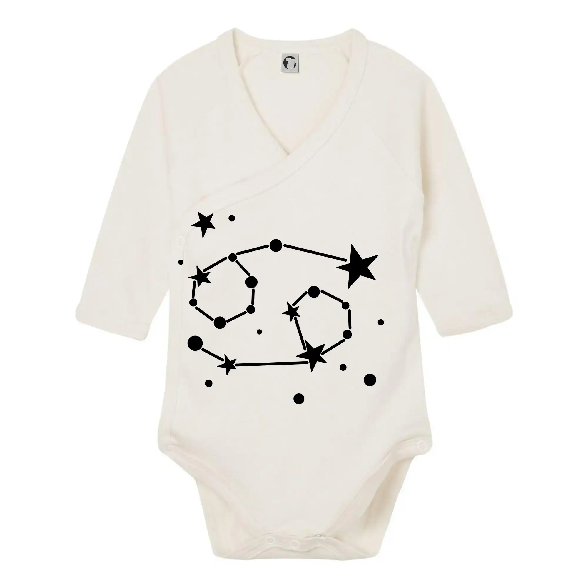 Souhvězdí - Cancer - Rak