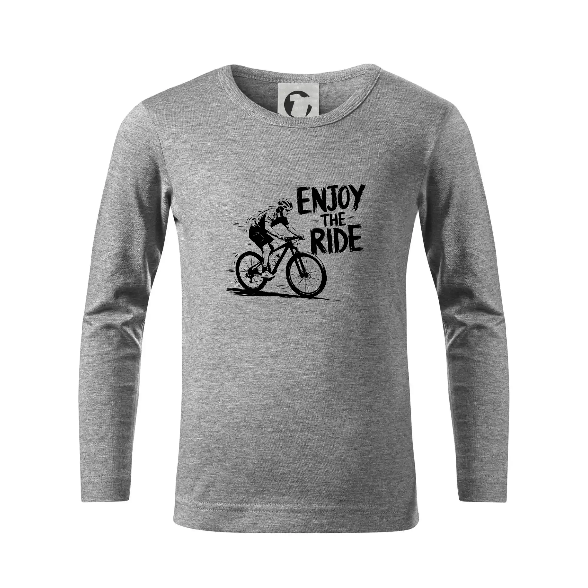 Enjoy ride