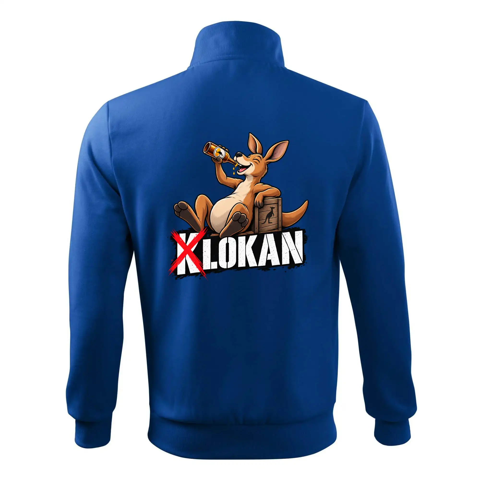 Klokan  - Lokan
