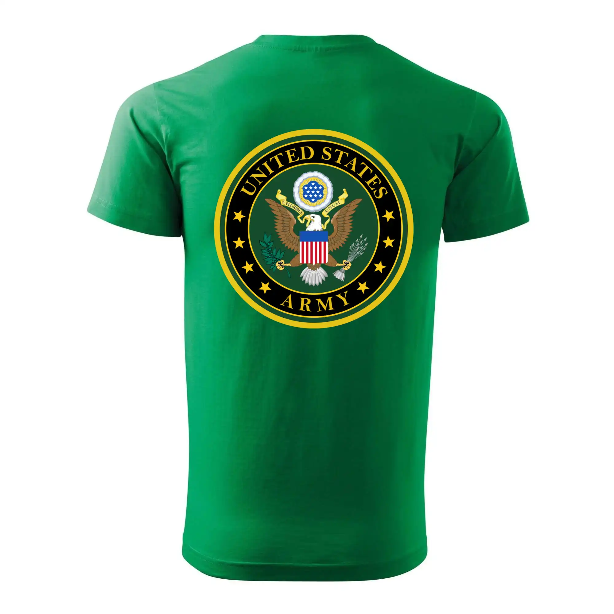 United States Army barevné