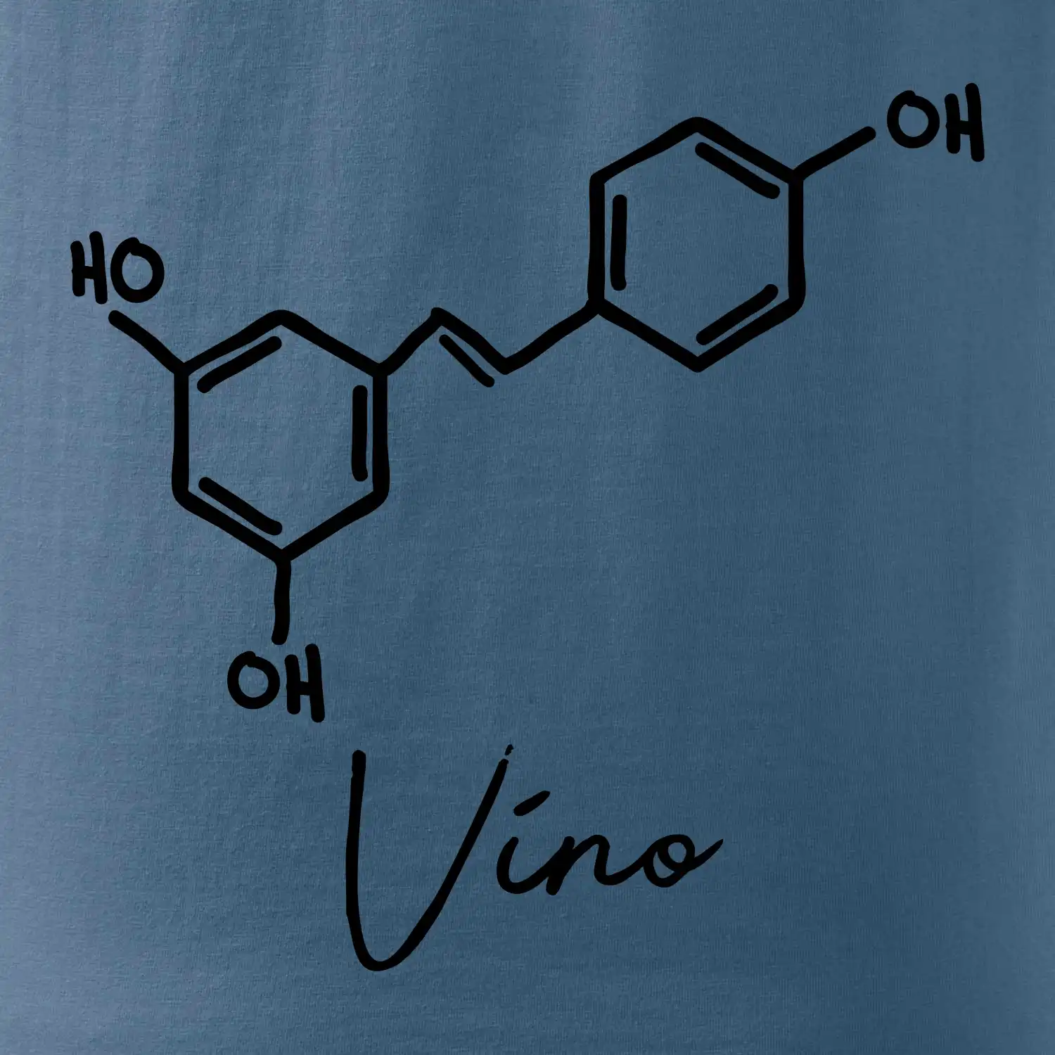 Barová chemie - víno