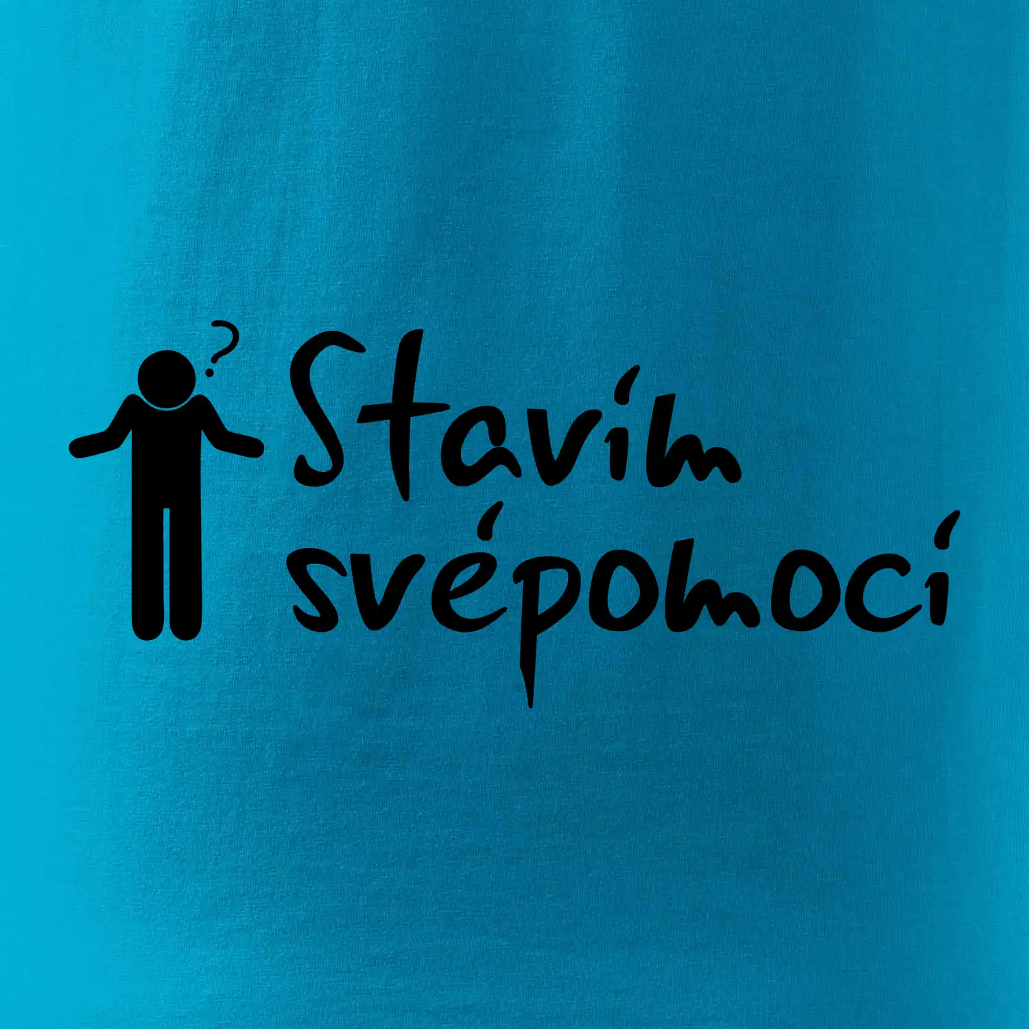 Stavím svépomocí - ikona