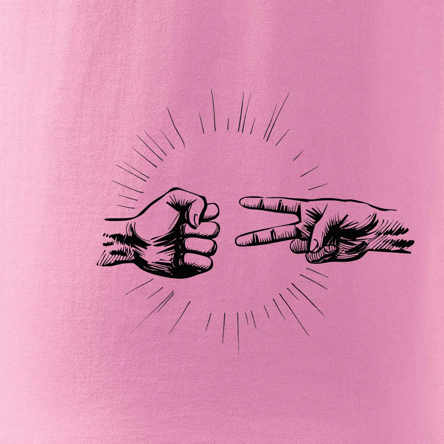 Kámen tupí nůžky