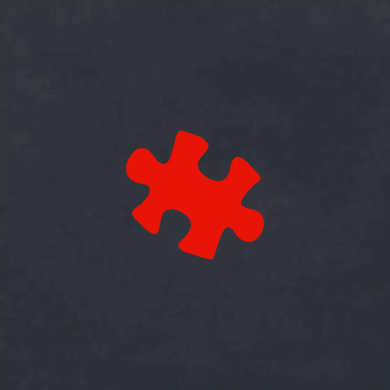 Láska puzzle