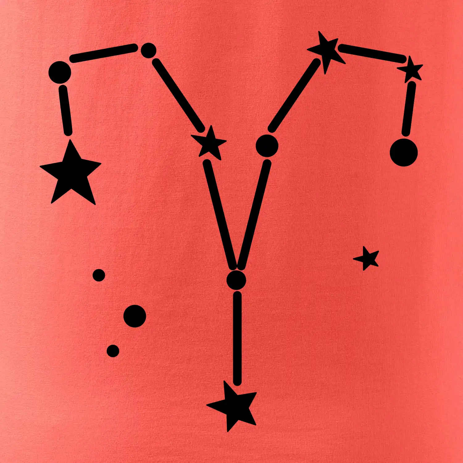 Souhvězdí - Aries - Beran