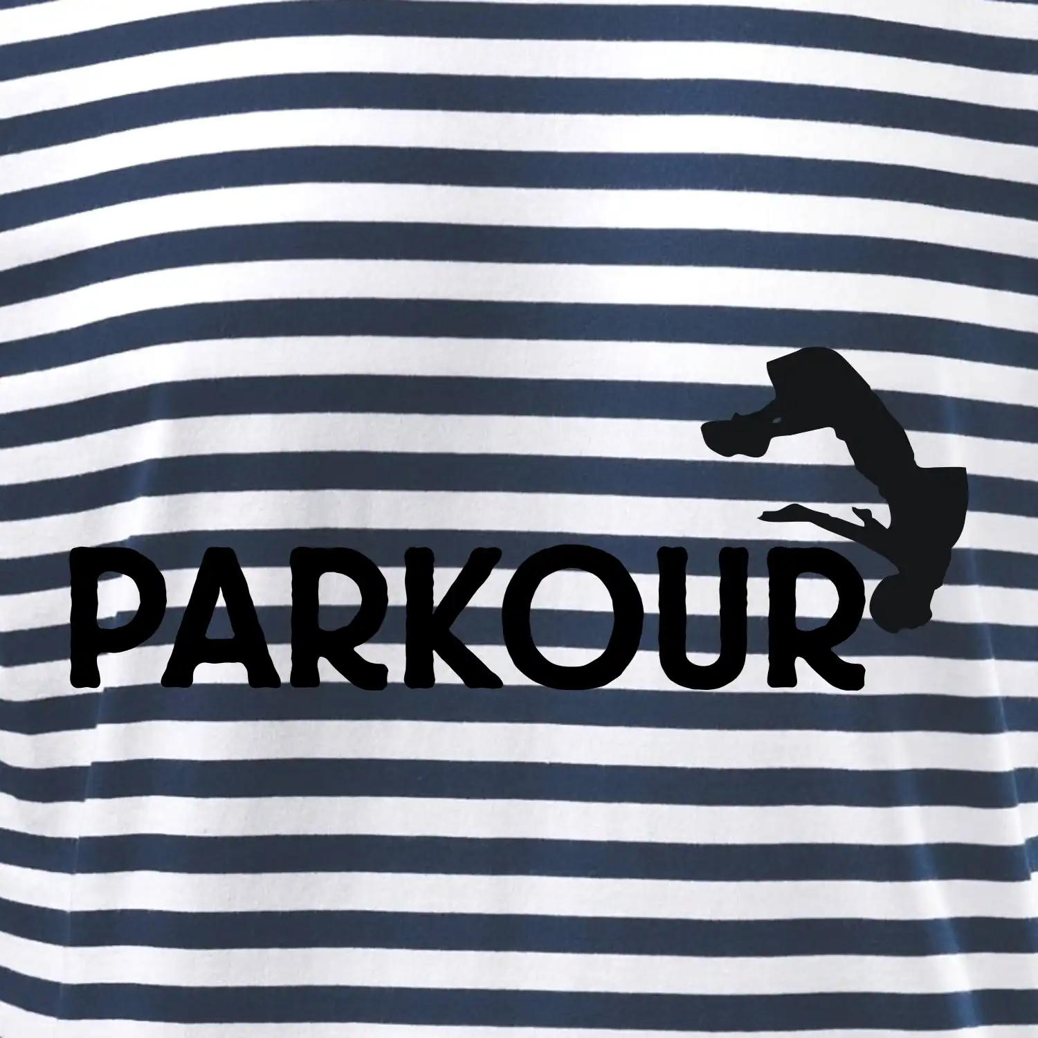 Parkour - salto
