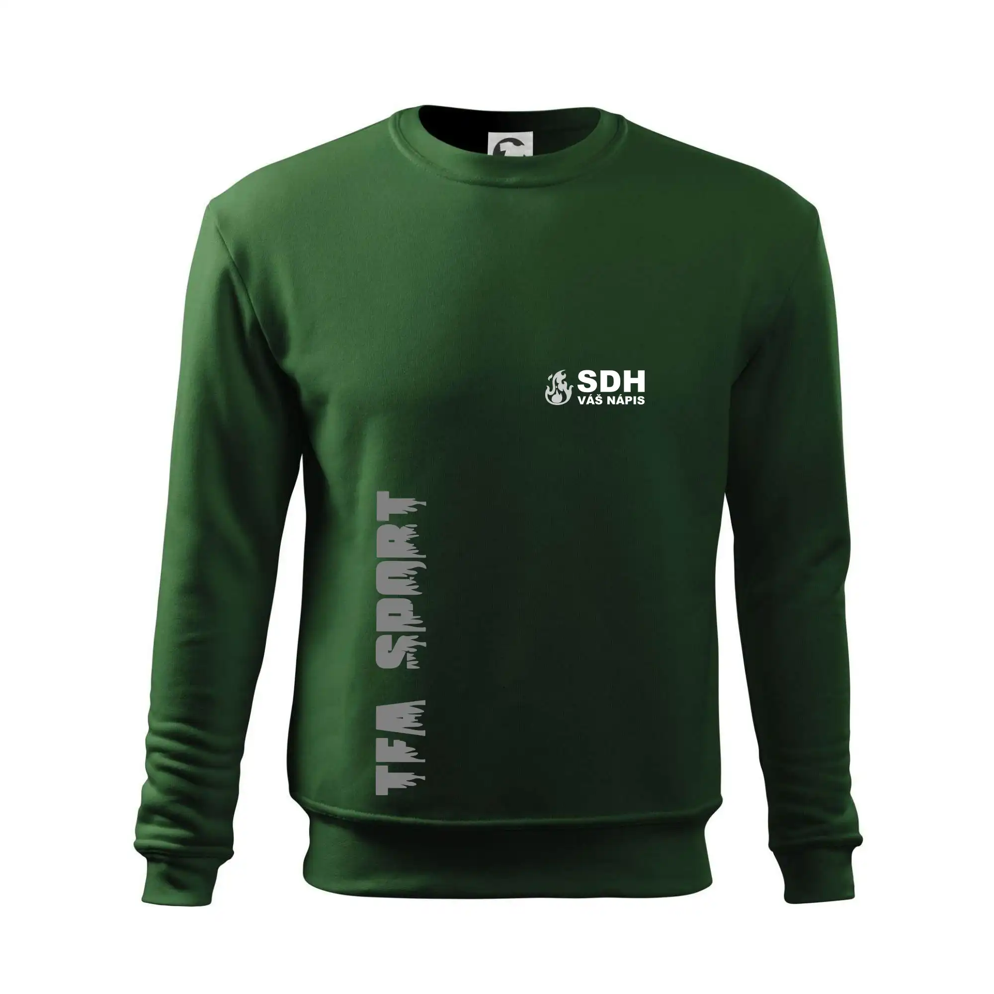 TFA Sport SDH (Reflexní) - Vlastní nápis