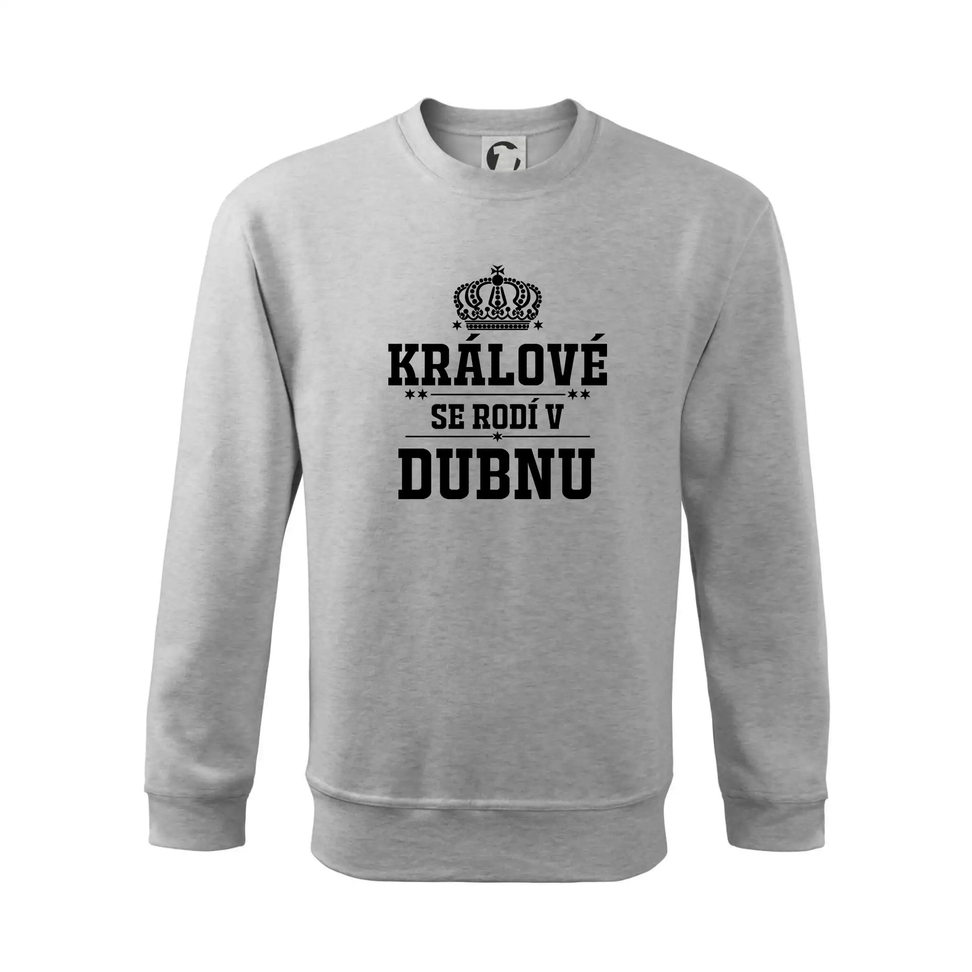 Králové se rodí v dubnu