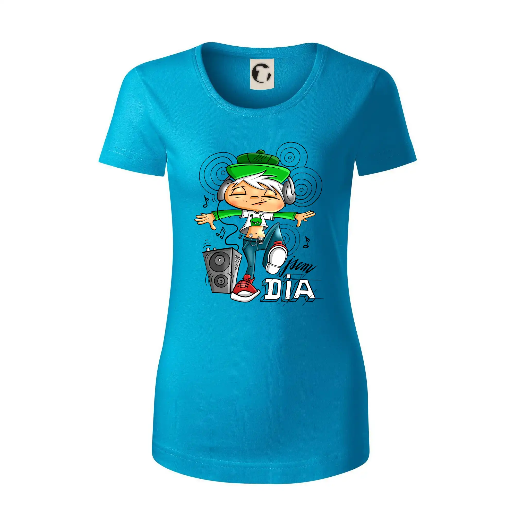 D I A music
