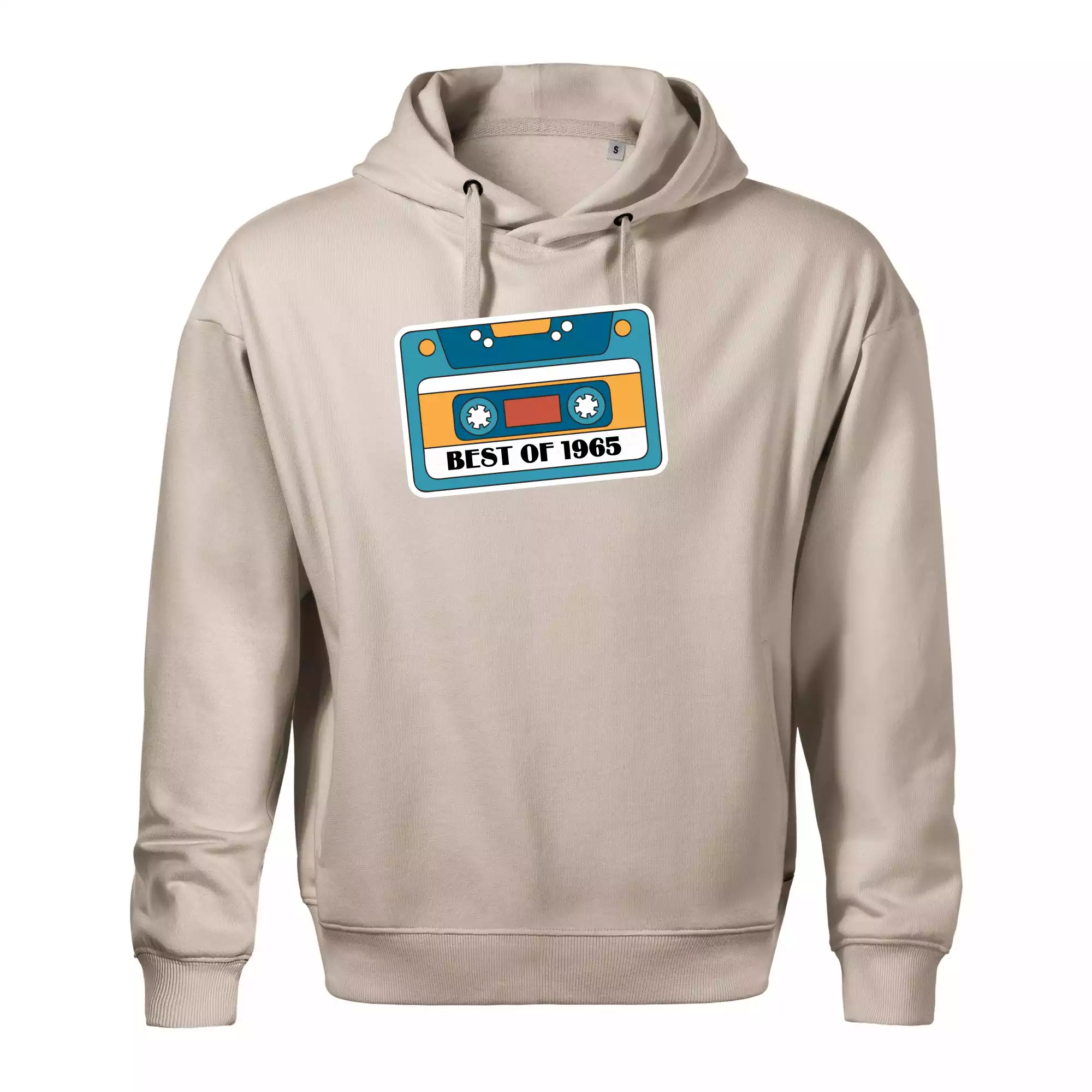 Narozeniny kazeta Best of 1965