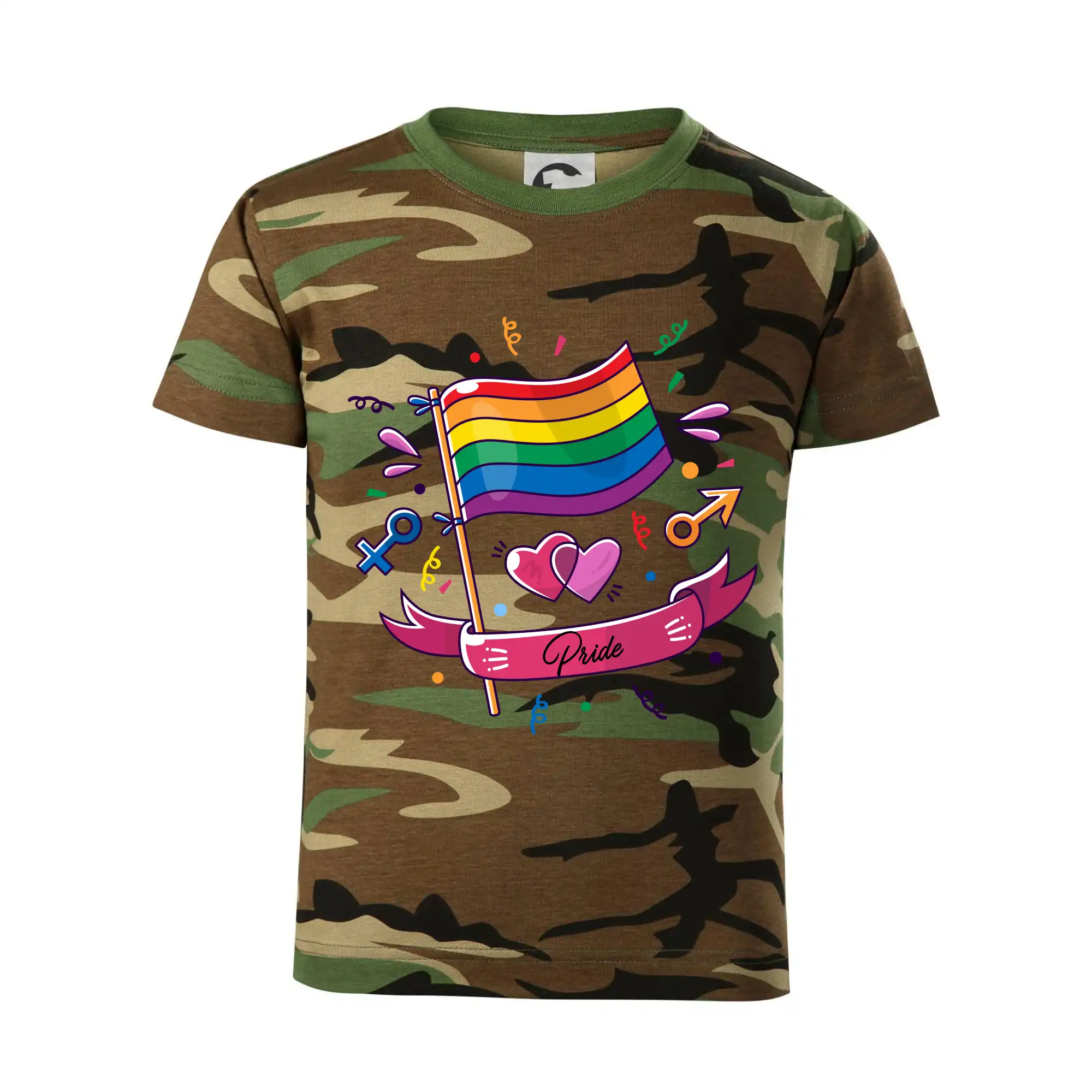 Pride vlajka