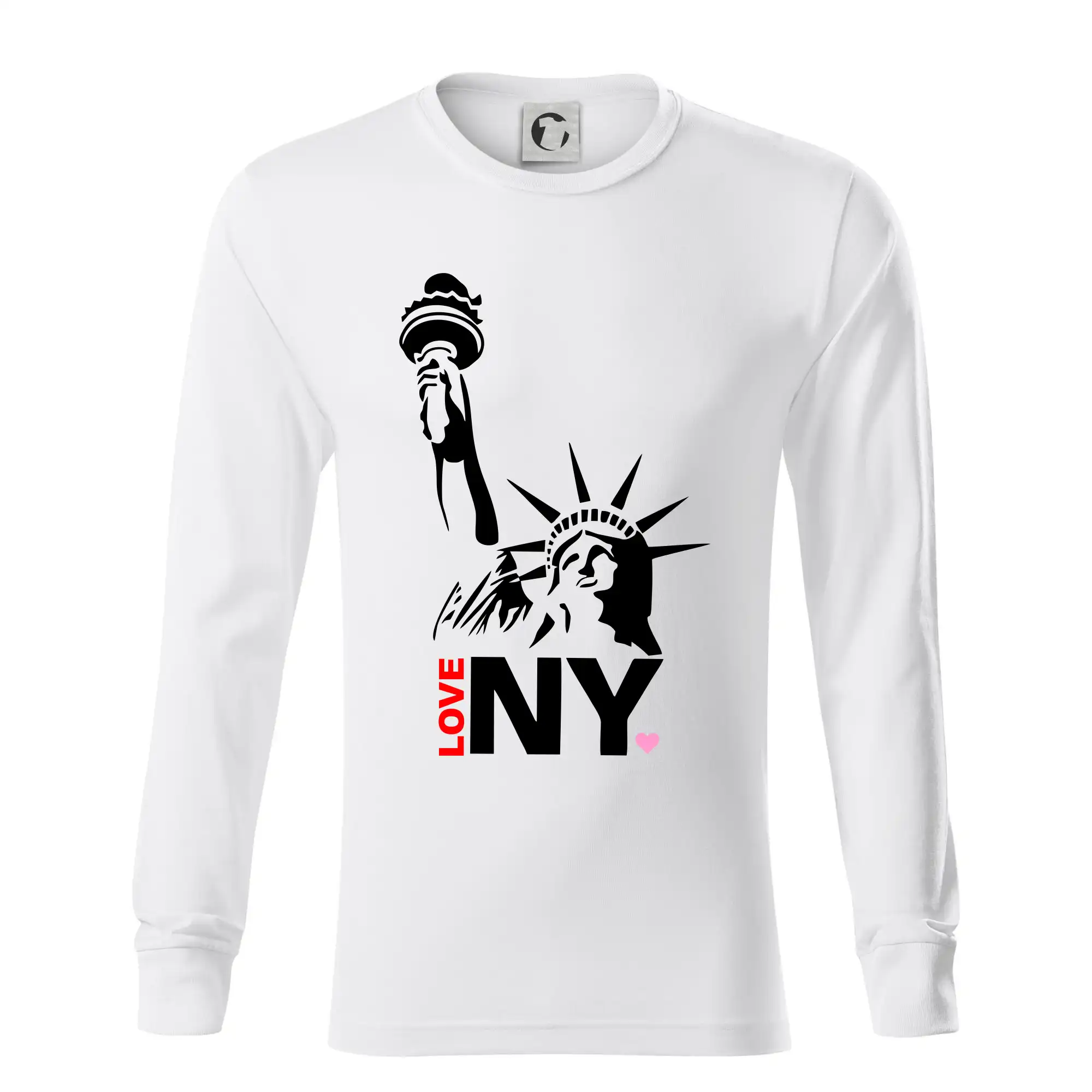 Socha svobody velká