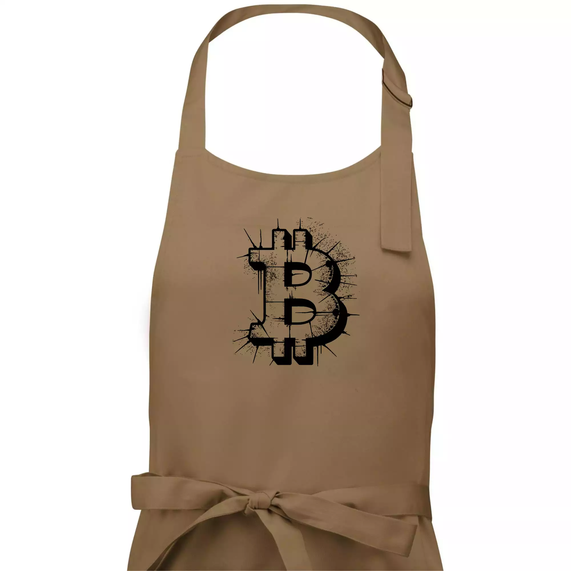 Bitcoin kresba tužku