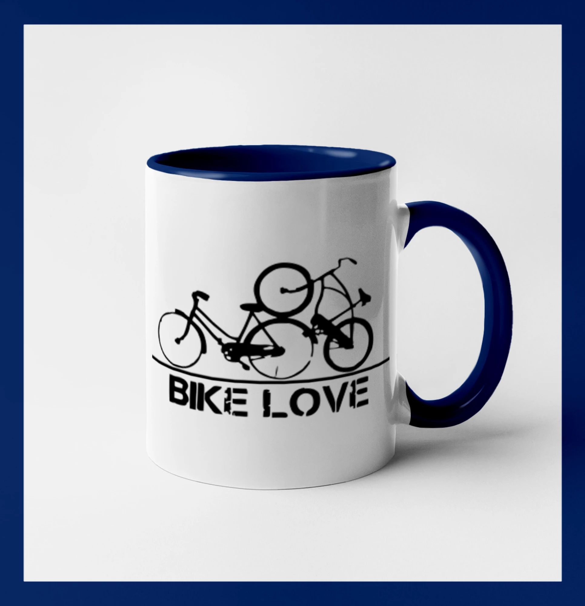 Bike love