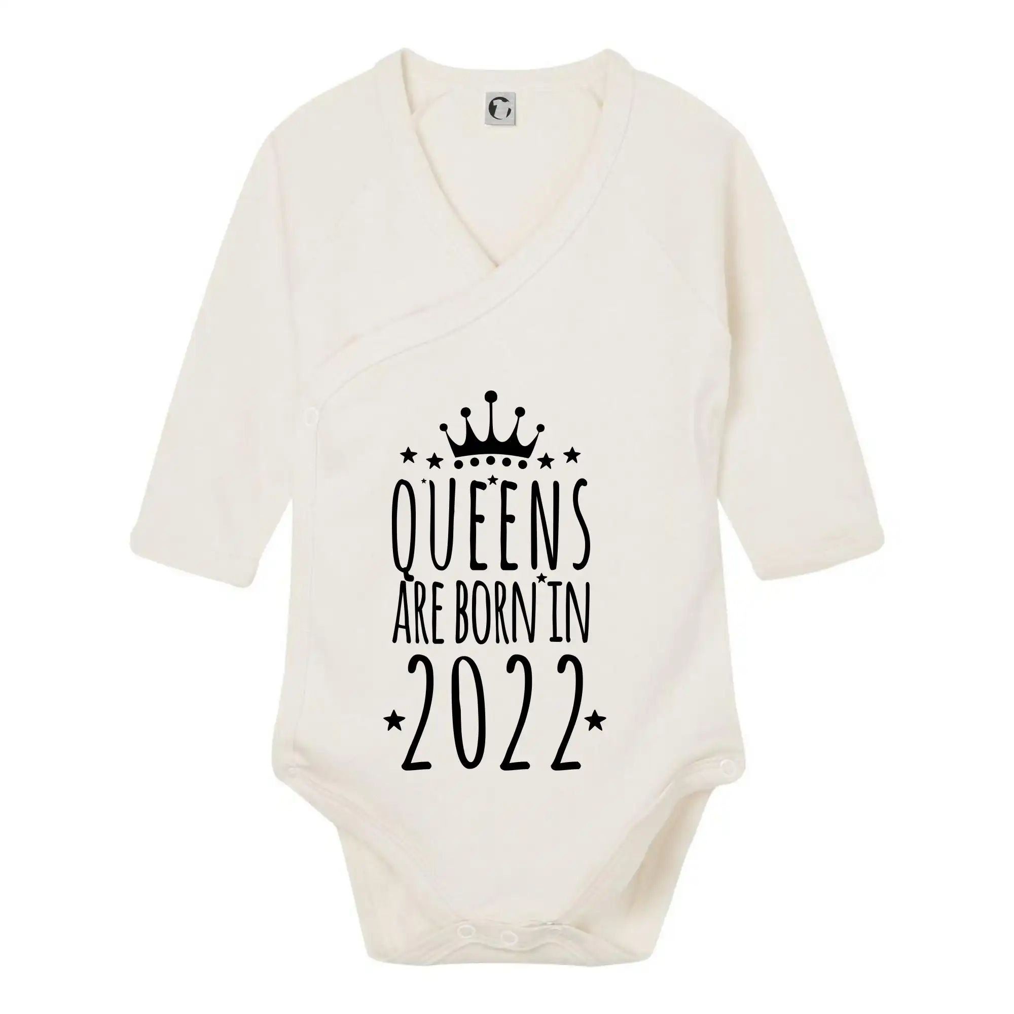 Queens are born in 2022