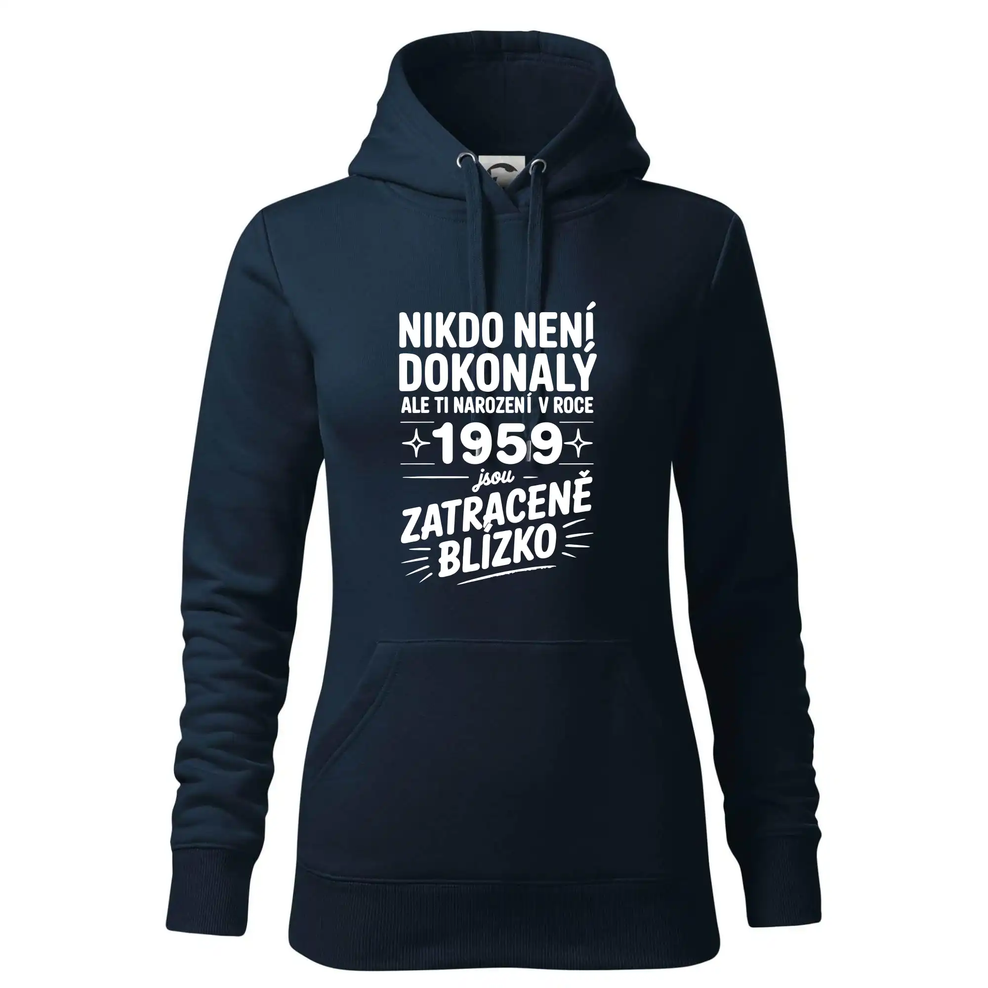 Nikdo není dokonalý ale ti narození v roce 1959 jsou zatraceně blízko