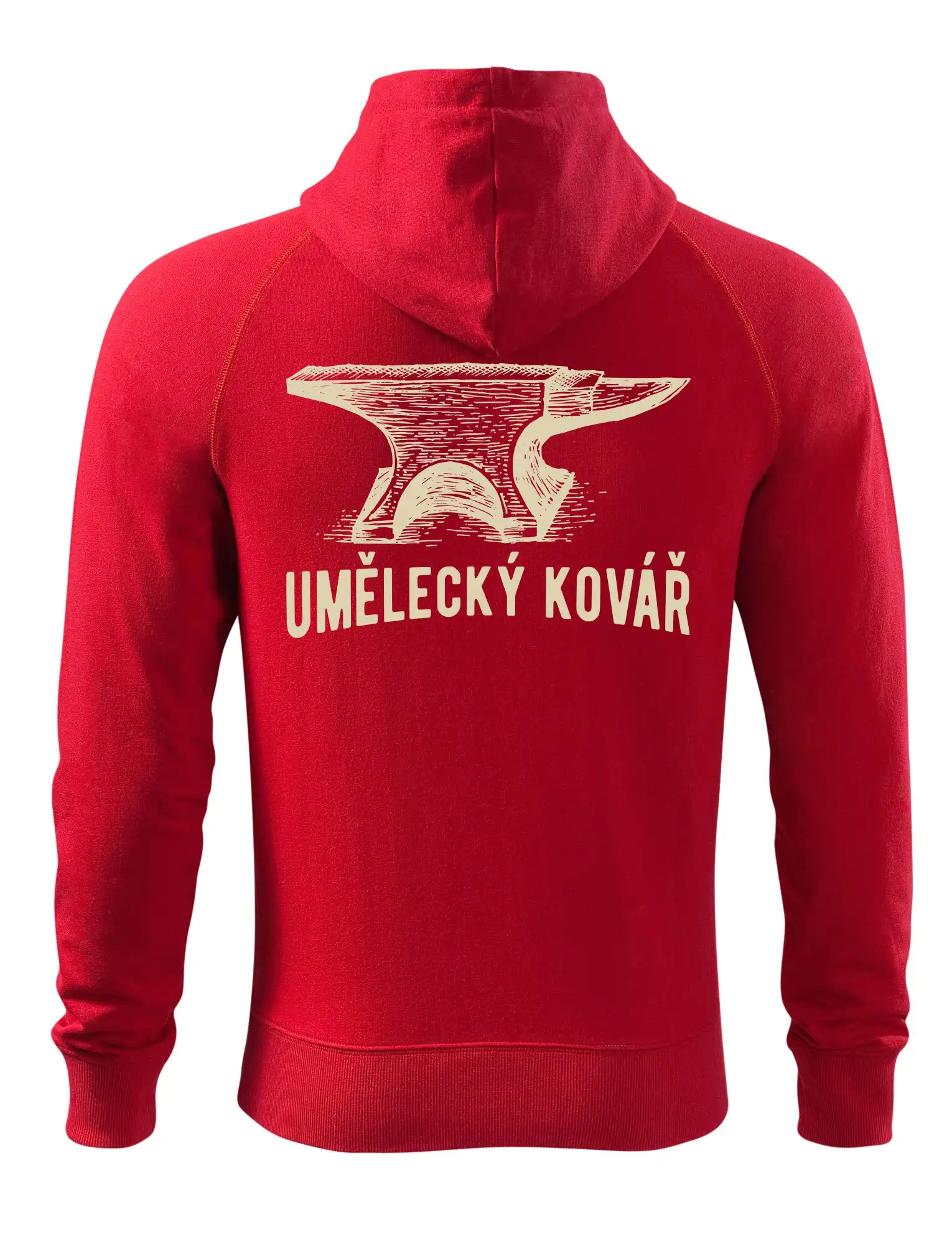 Umělecký kovář