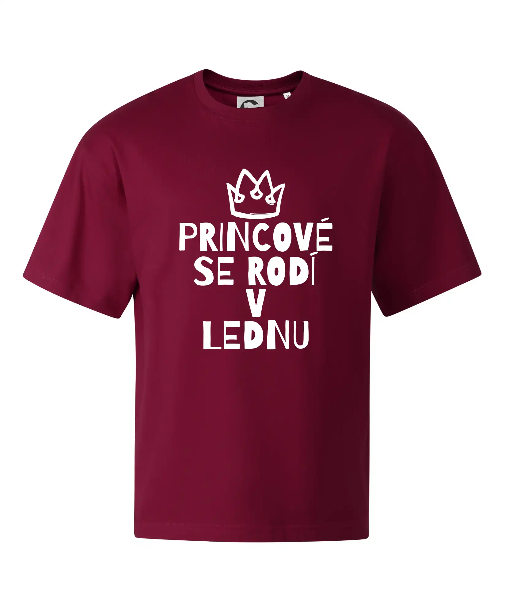 Princové se rodí v lednu