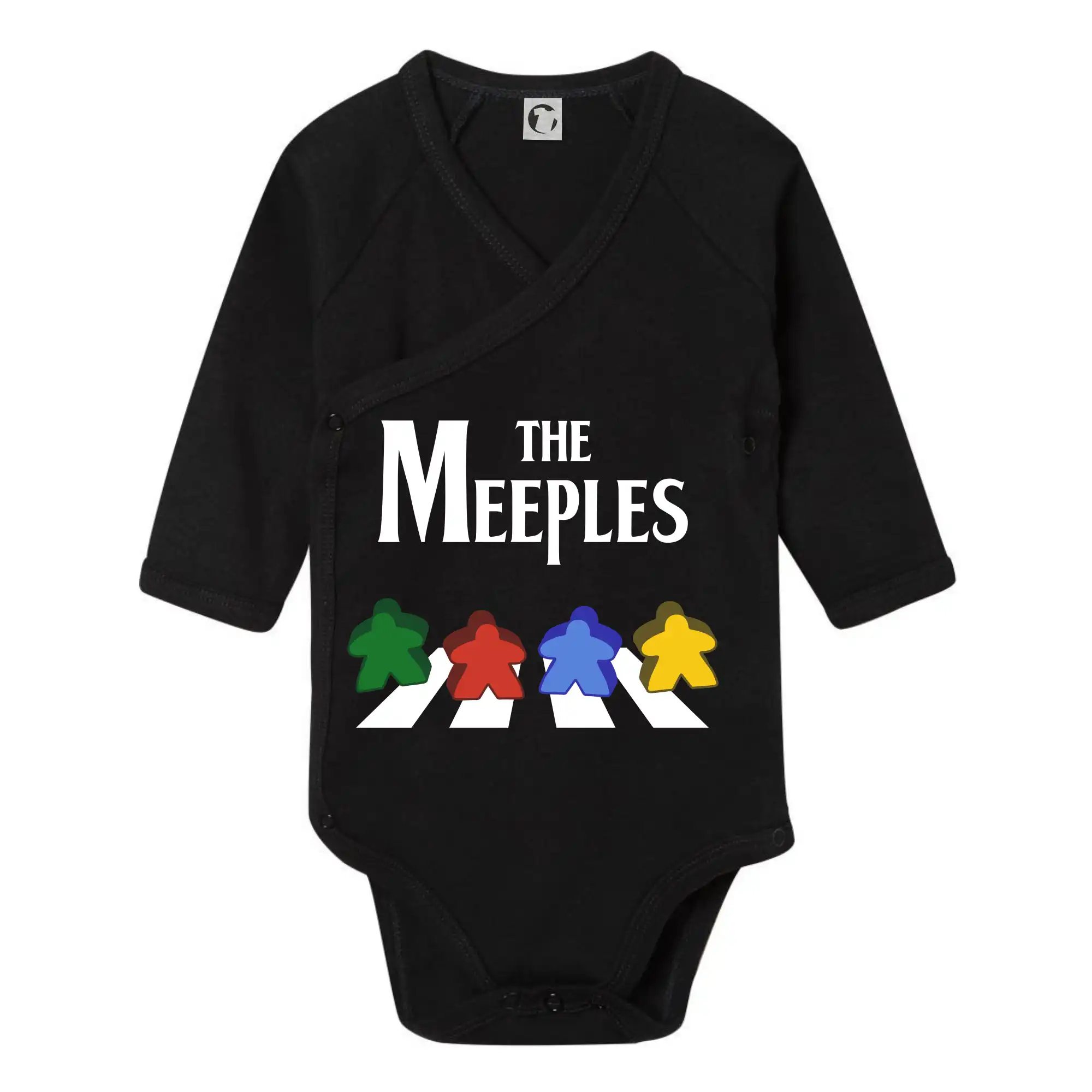 The Meeples