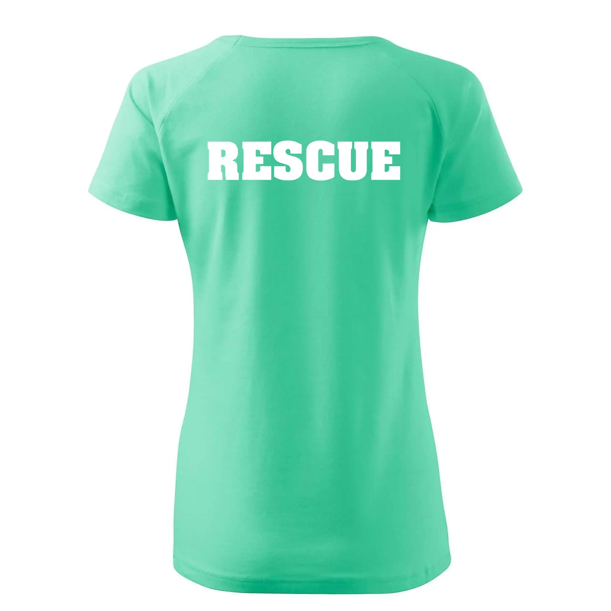 Rescue - pro záchranáře