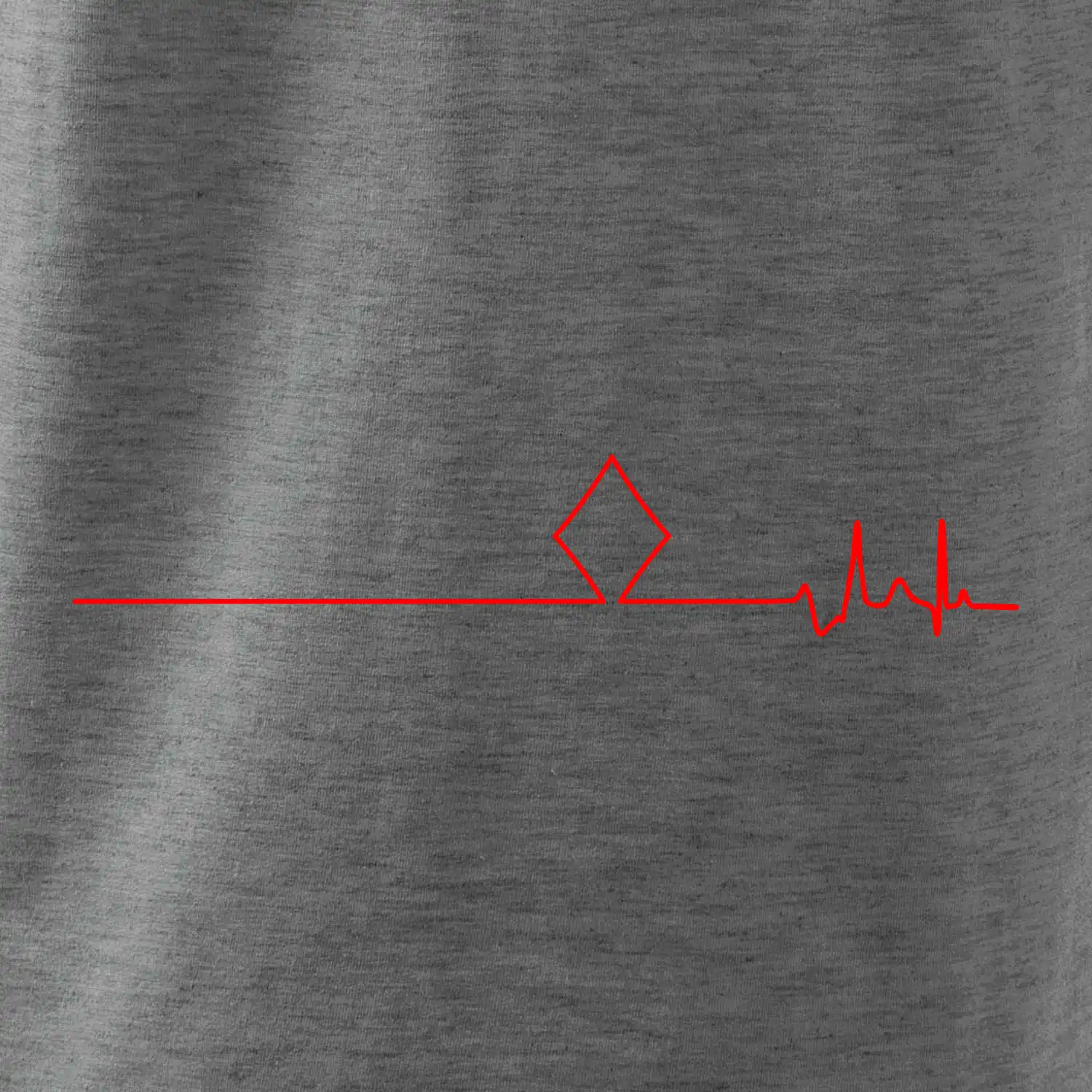 Poker EKG kule kára