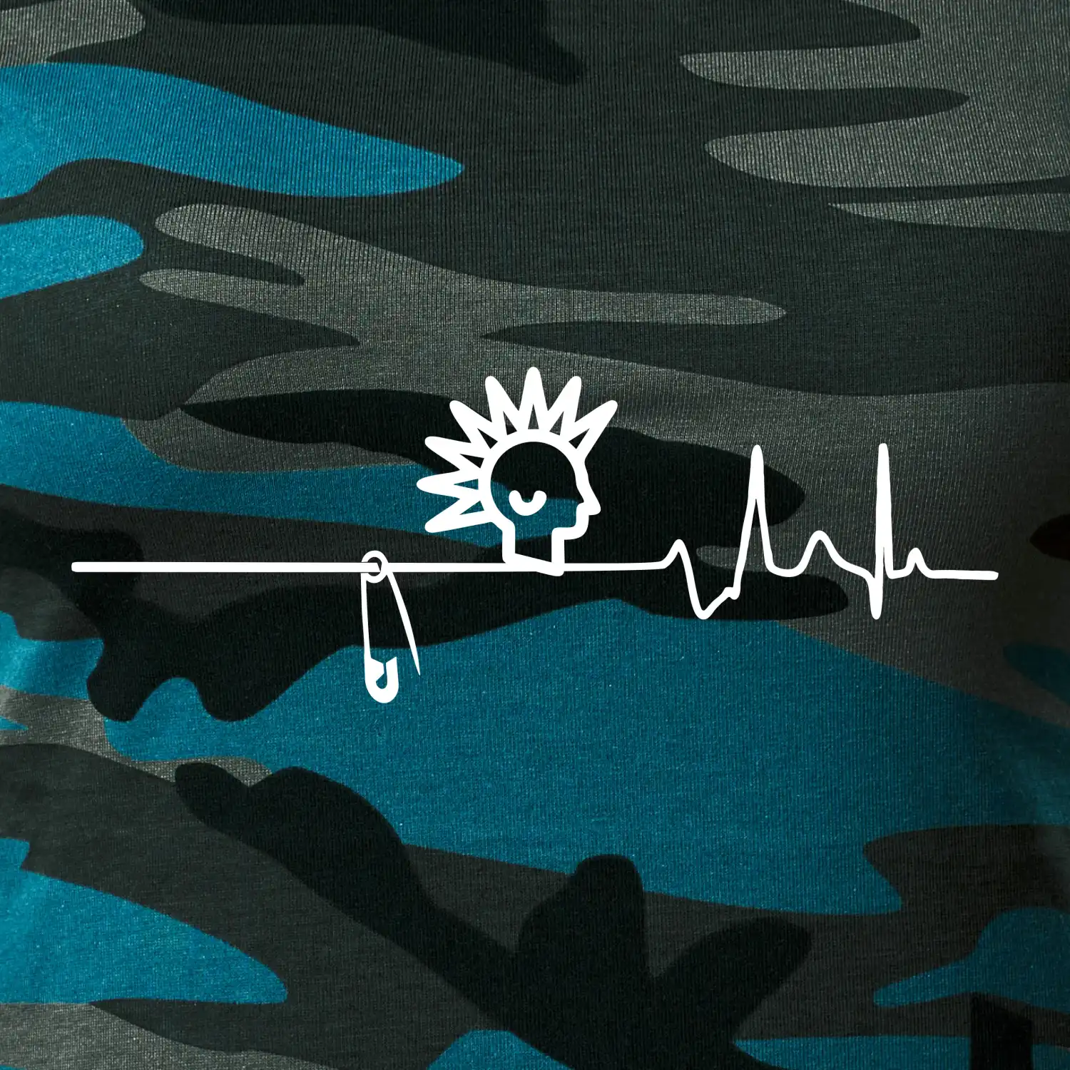 Ekg punk