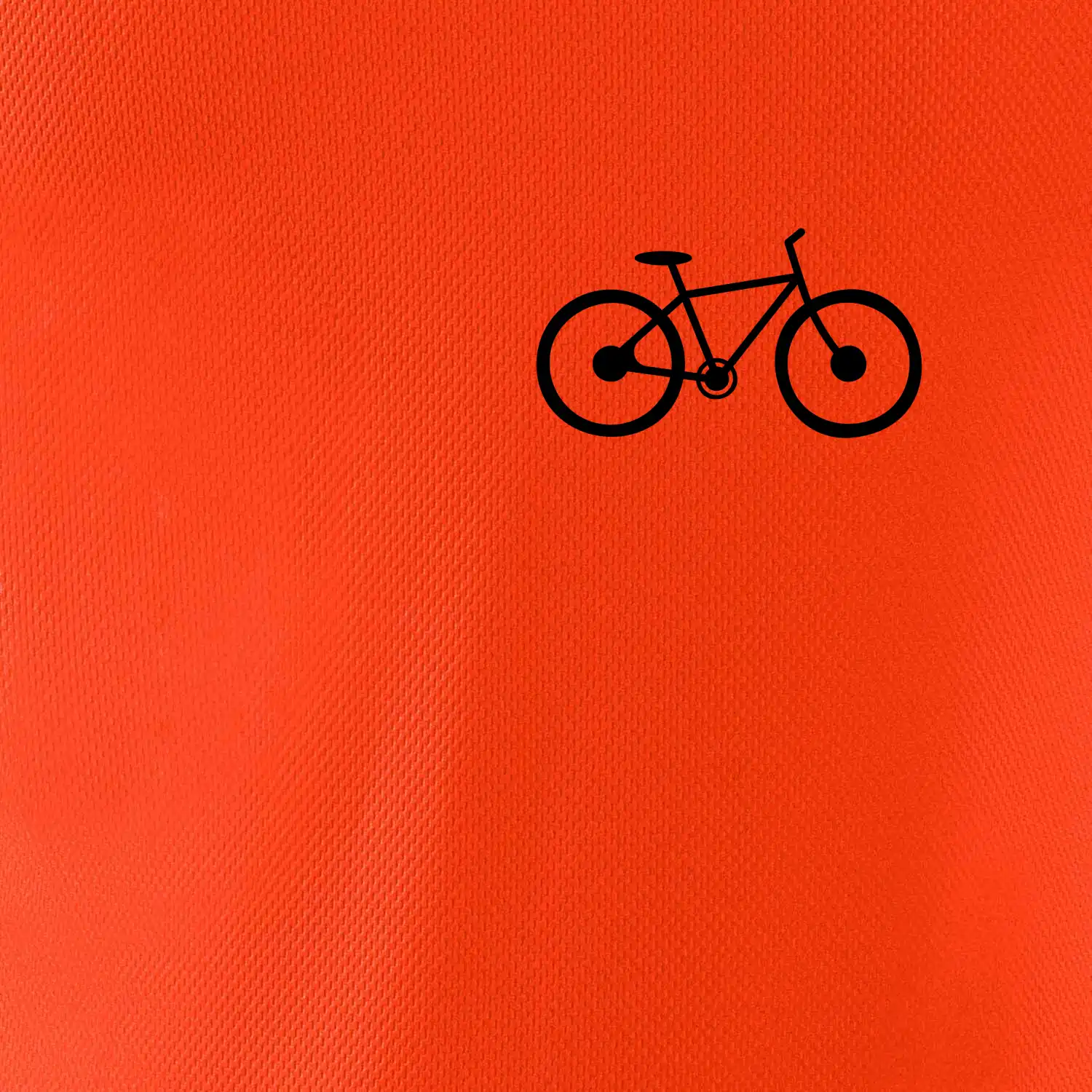 Obrázek kola na prsu horské kolo