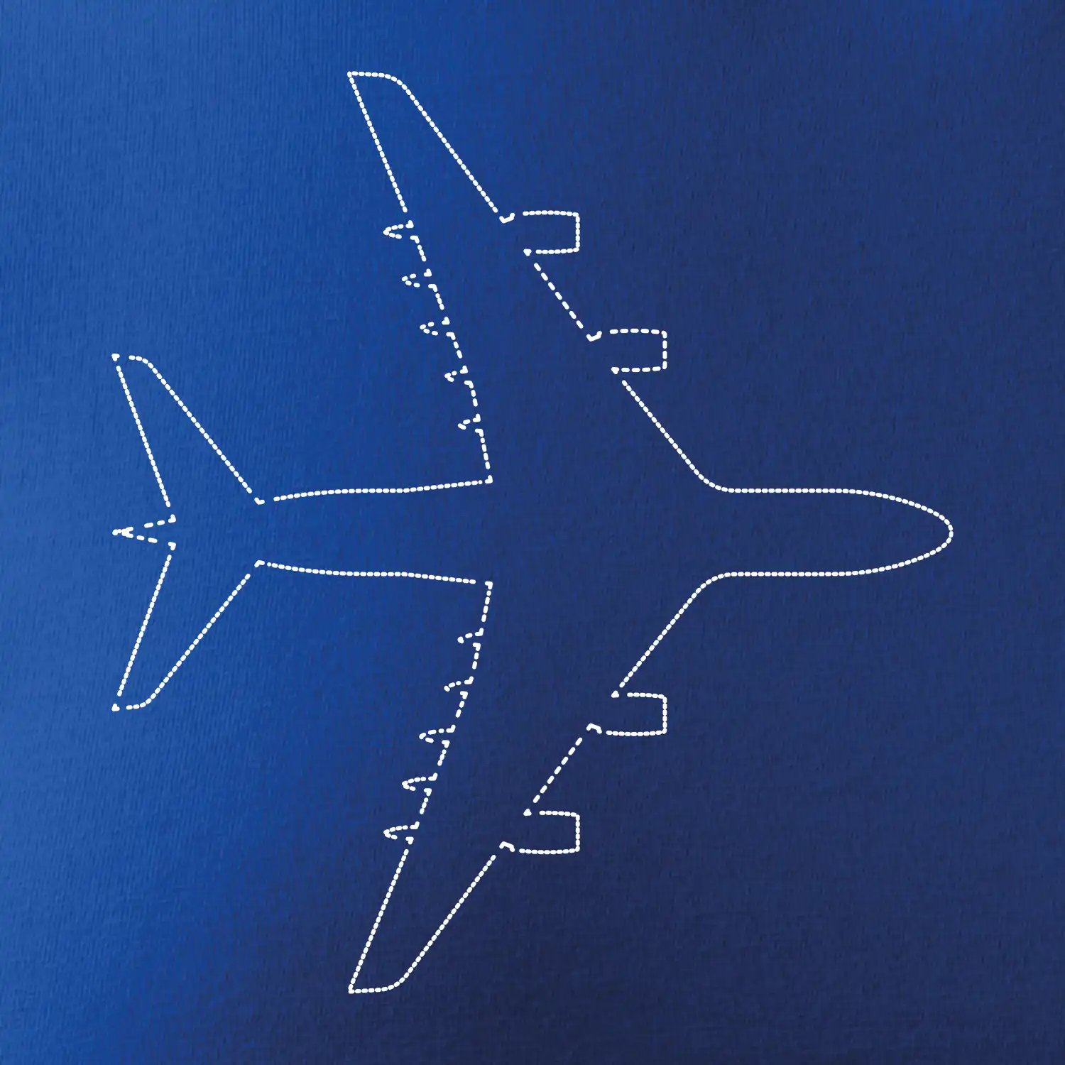 Obrys Airbus A320