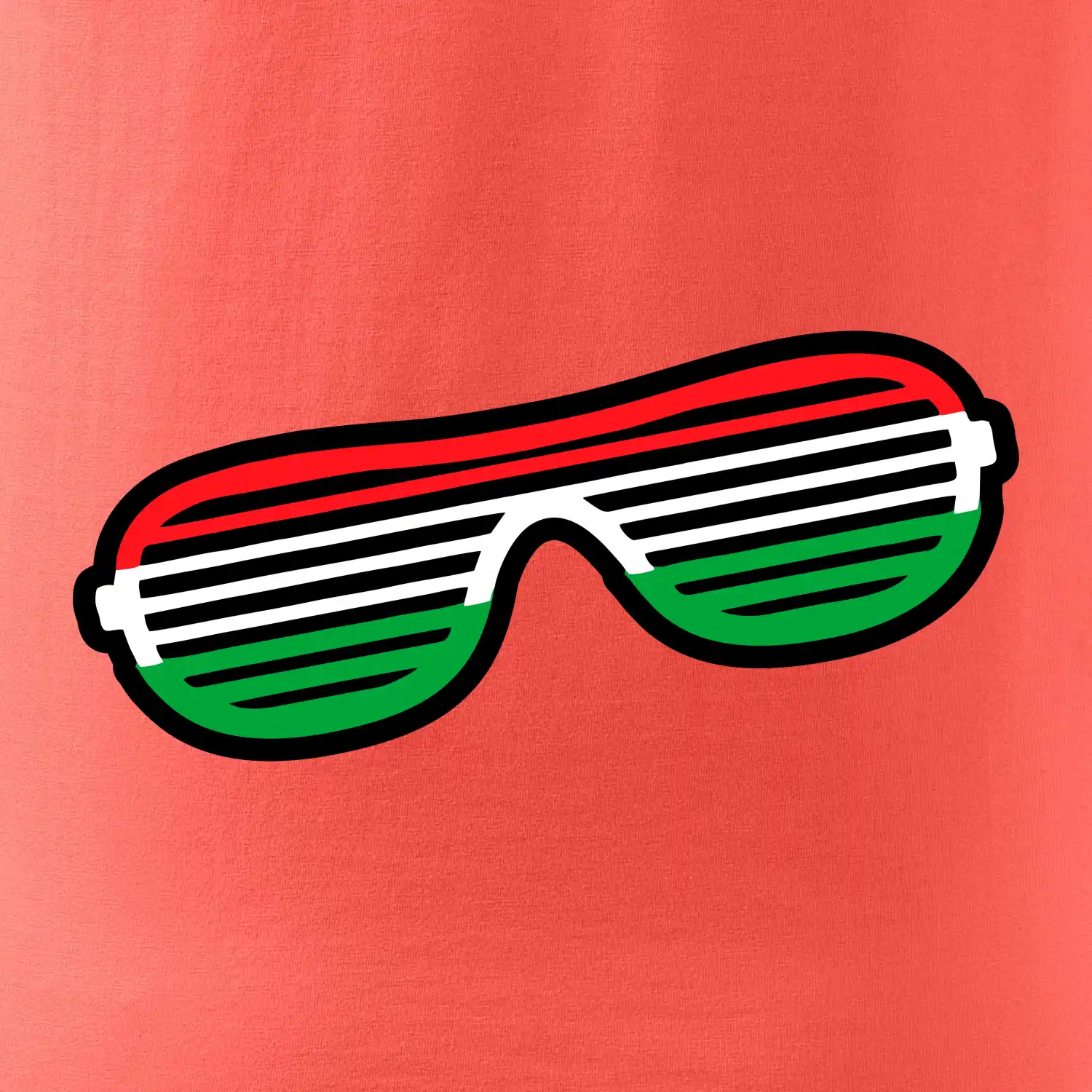 Italie brýle