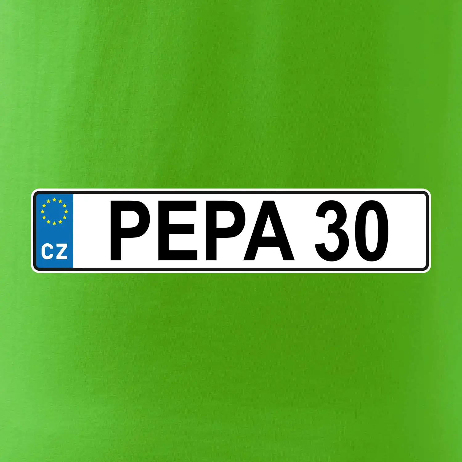 SPZ Pepa 30
