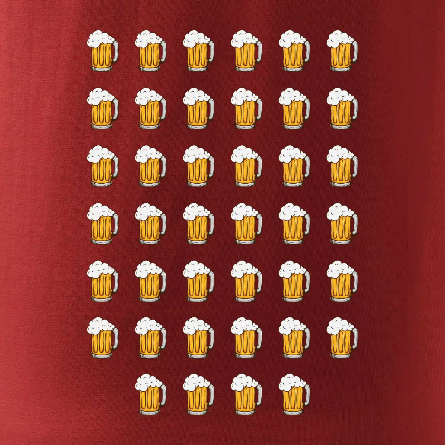 Narozeniny - 40x pivo