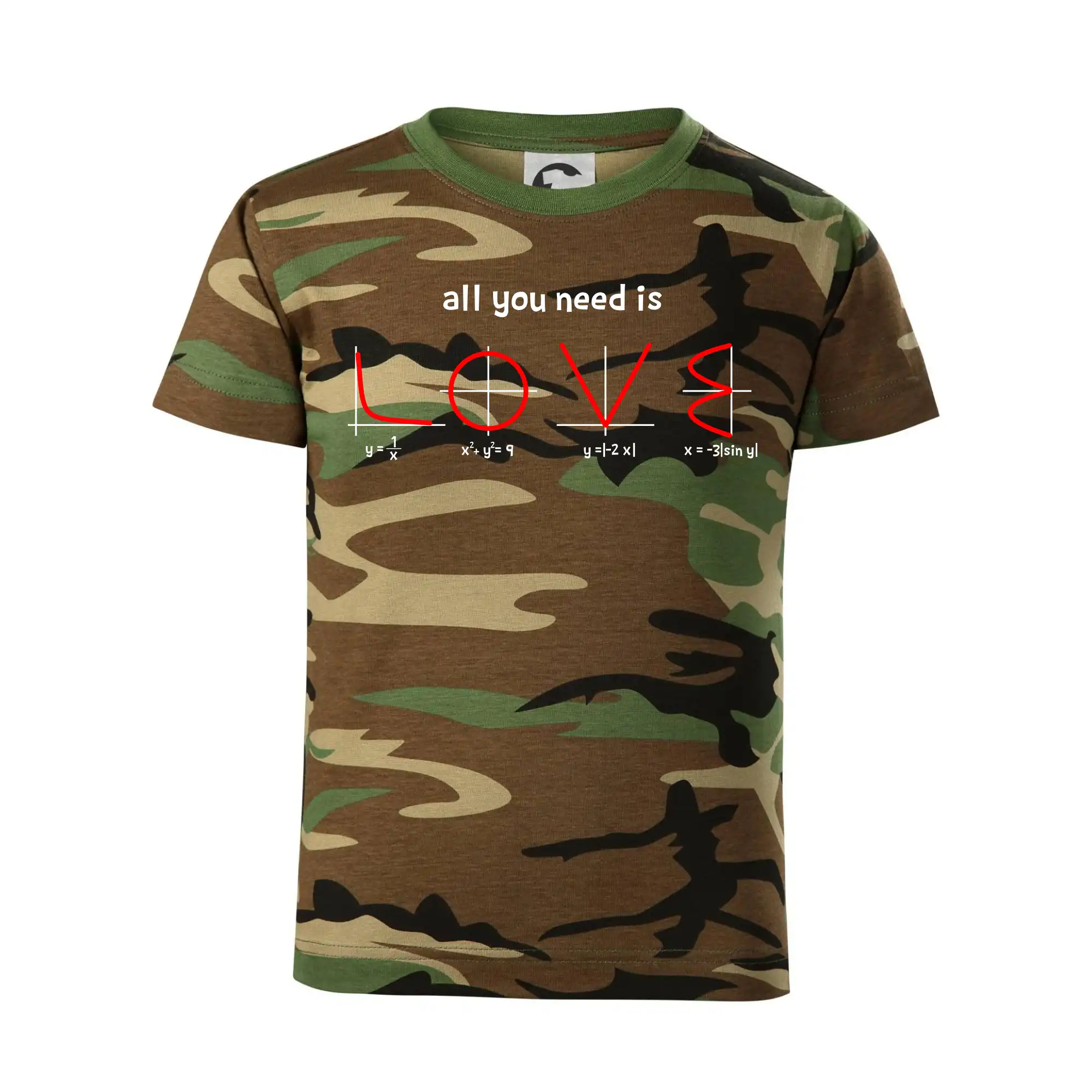 All you need is love