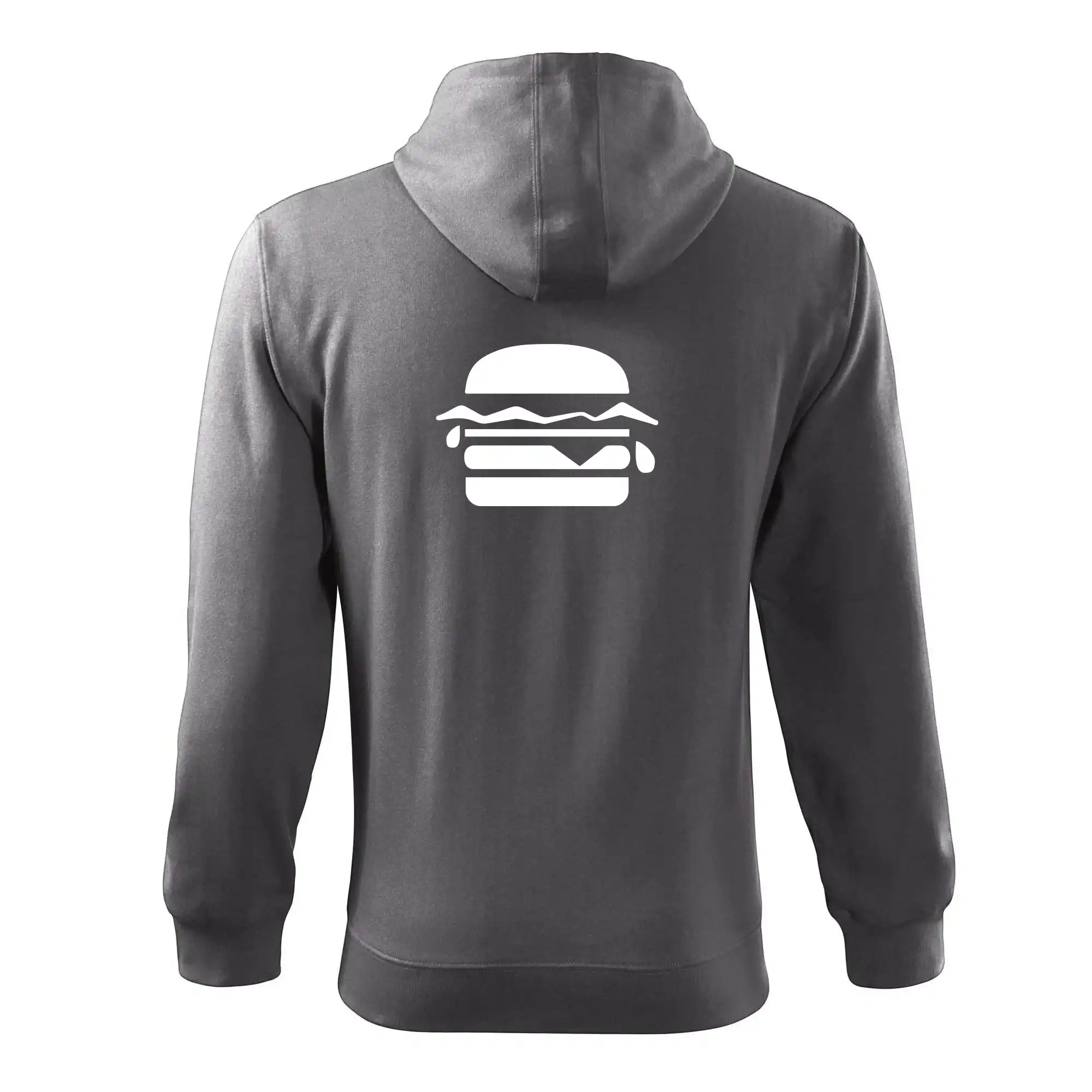 Hamburger ikona