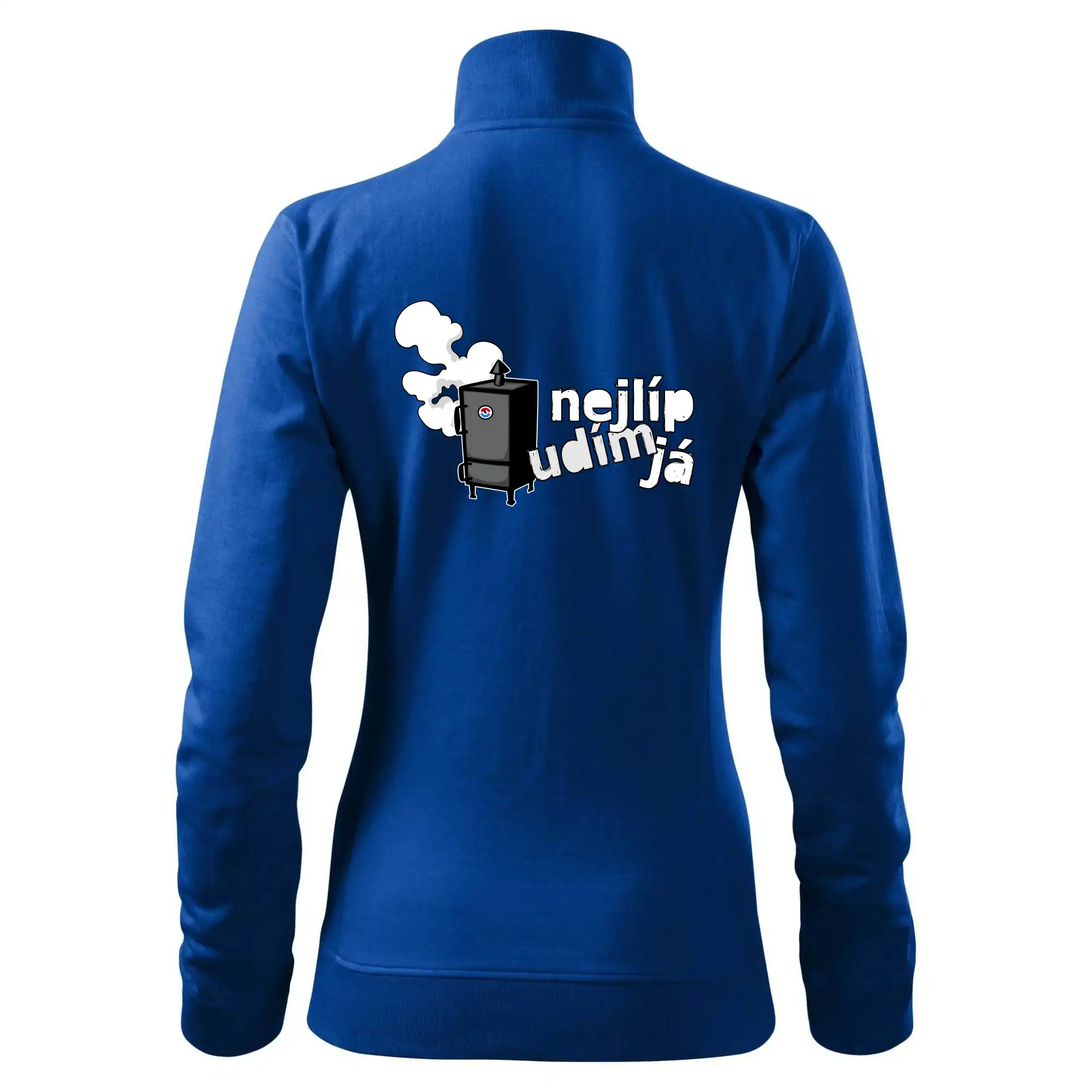 Nejlíp udím já