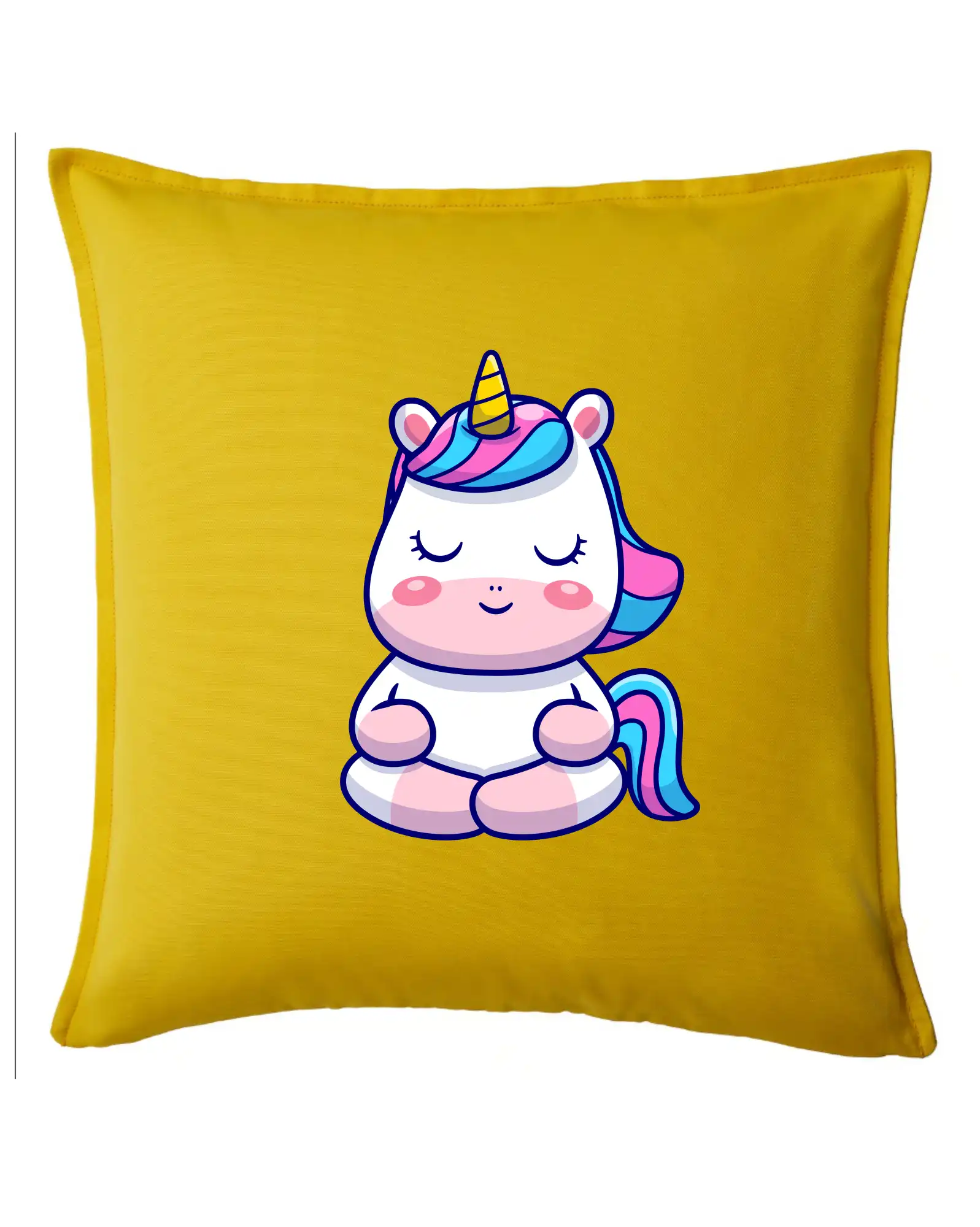 Yoga jednorožec - relax