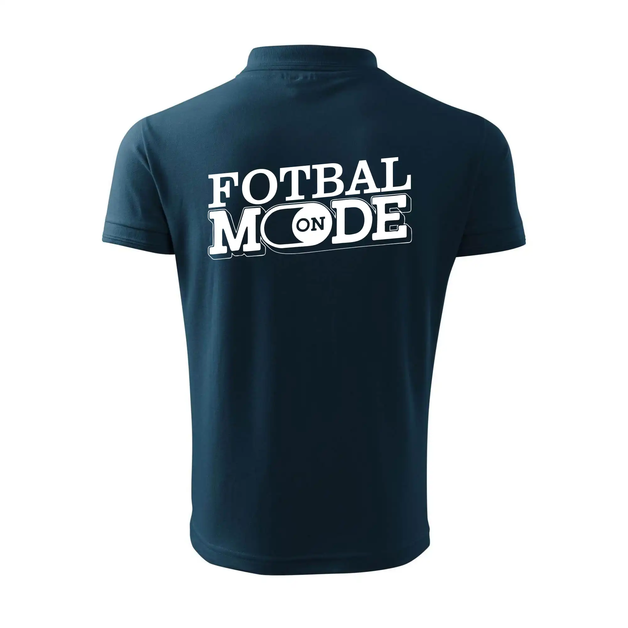 Fotbal mode