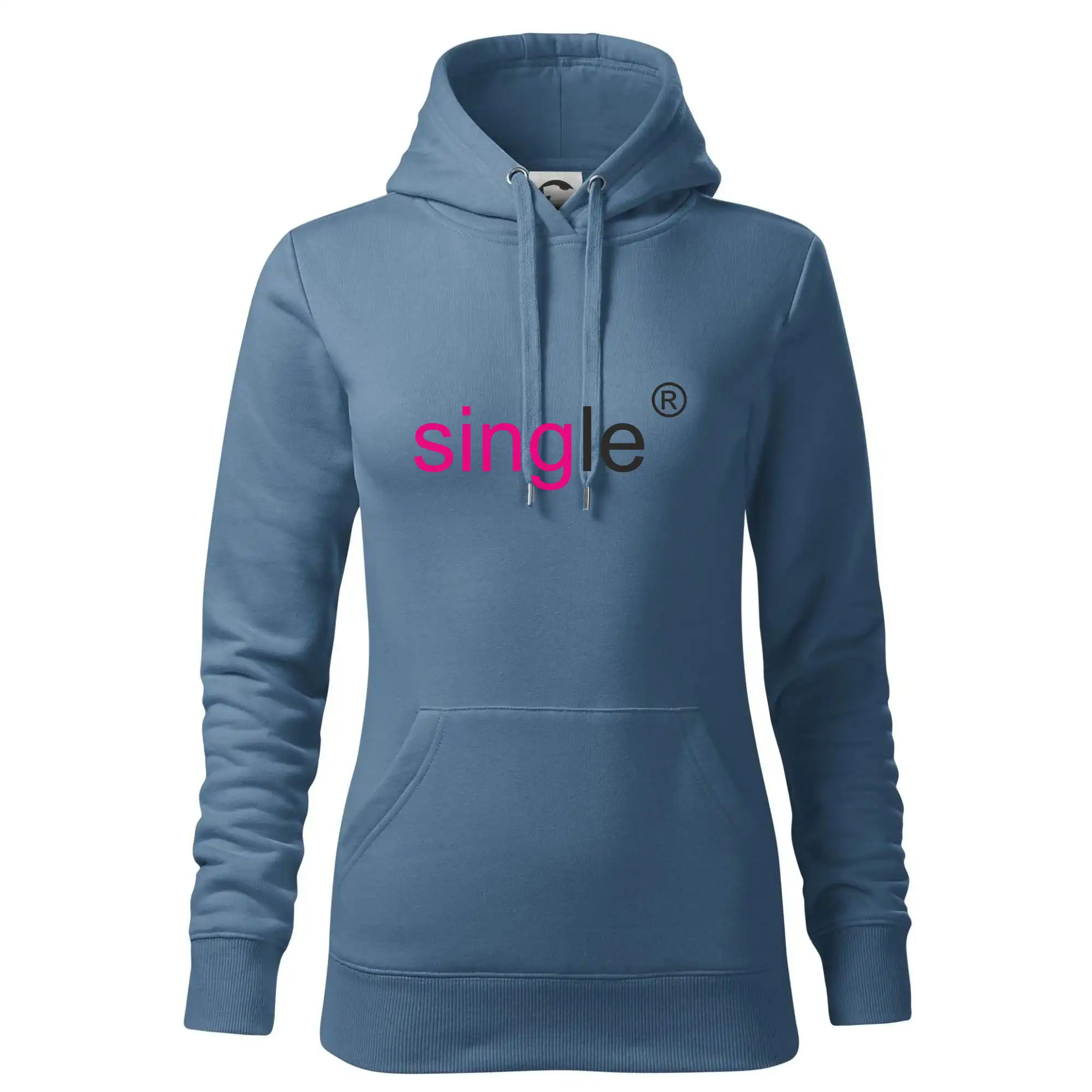 Single nápis copyright
