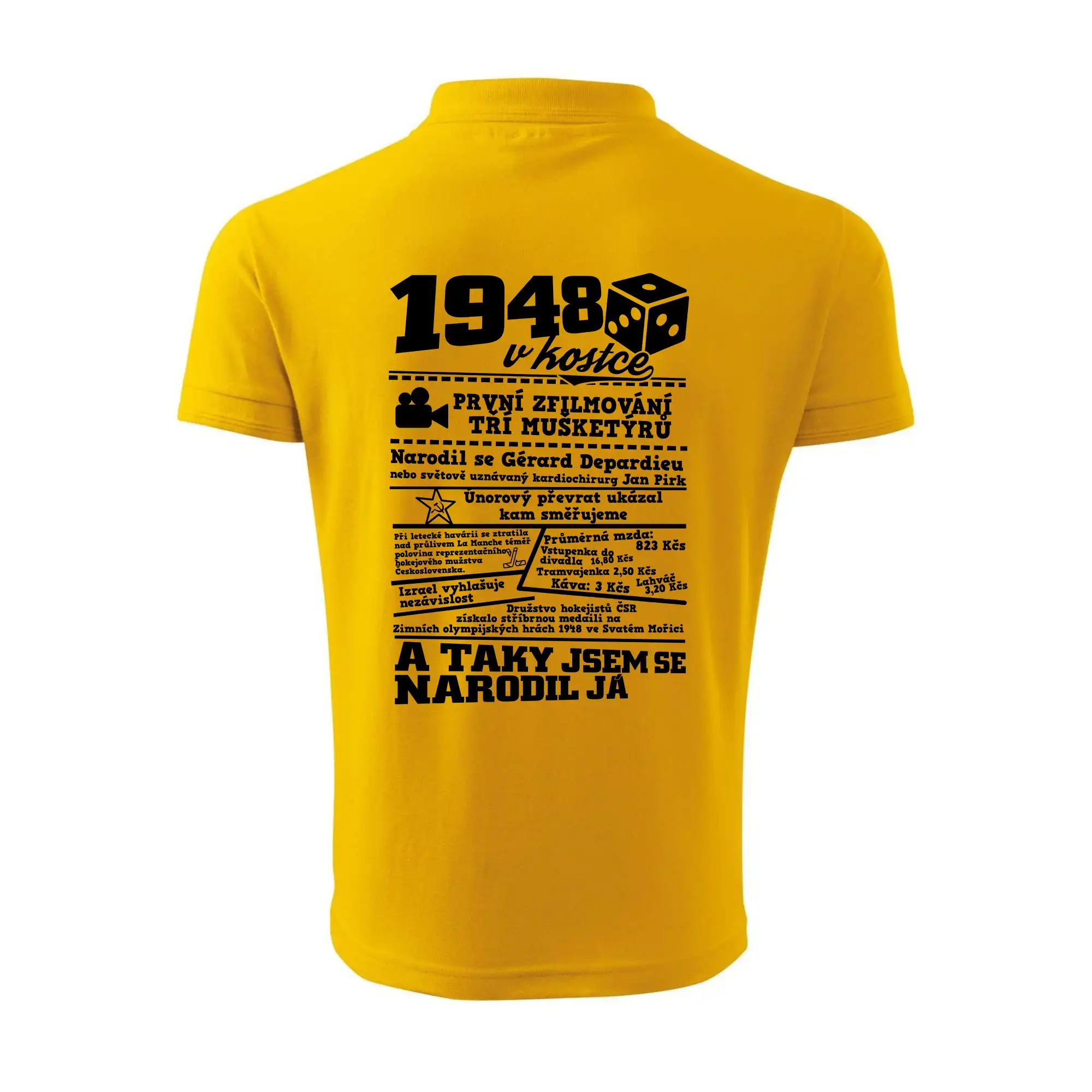 1948 v kostce