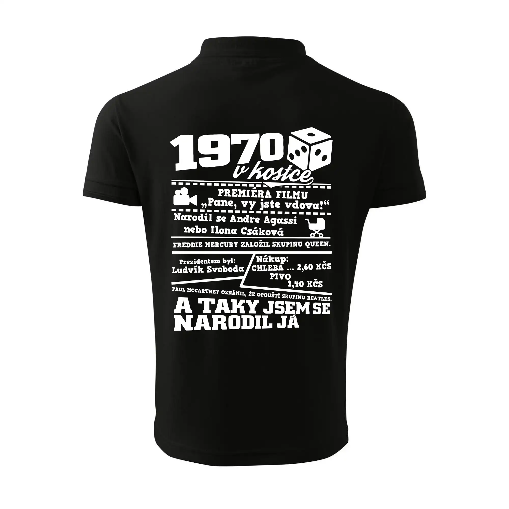 1970 v kostce