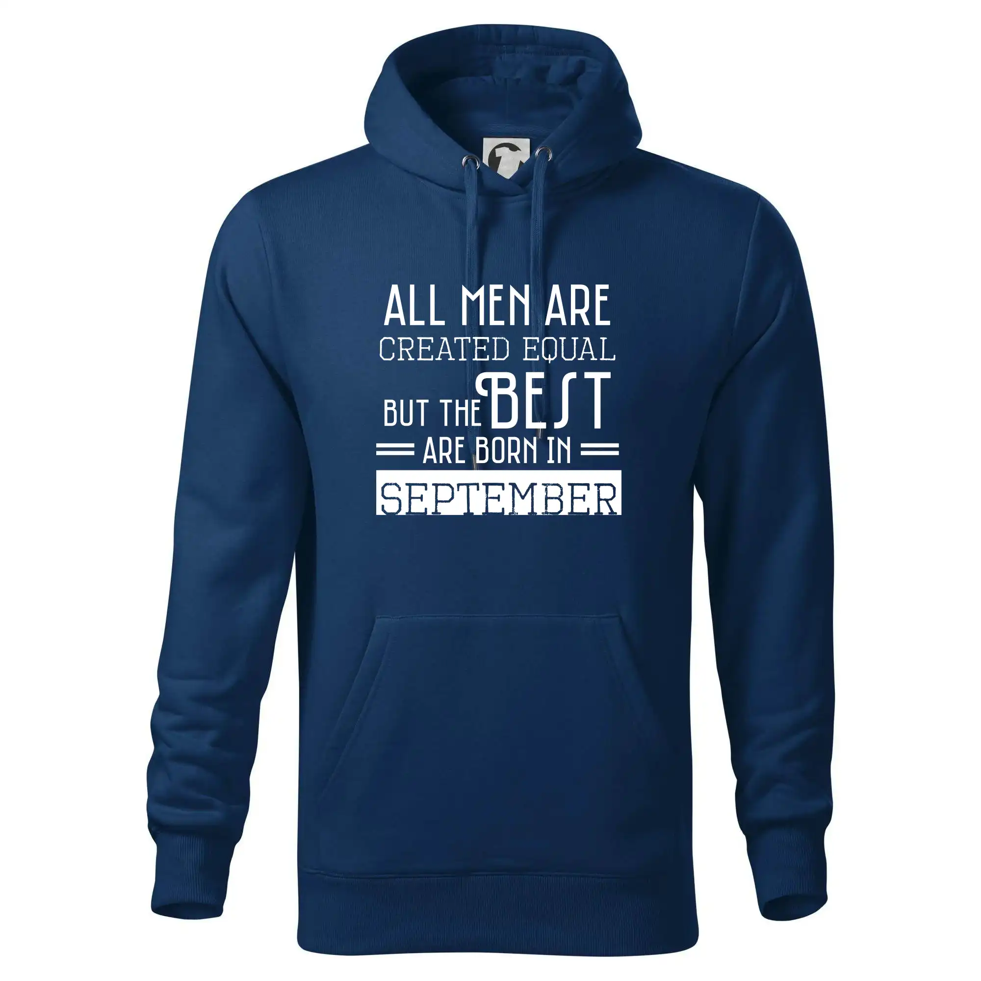All men are created equal september