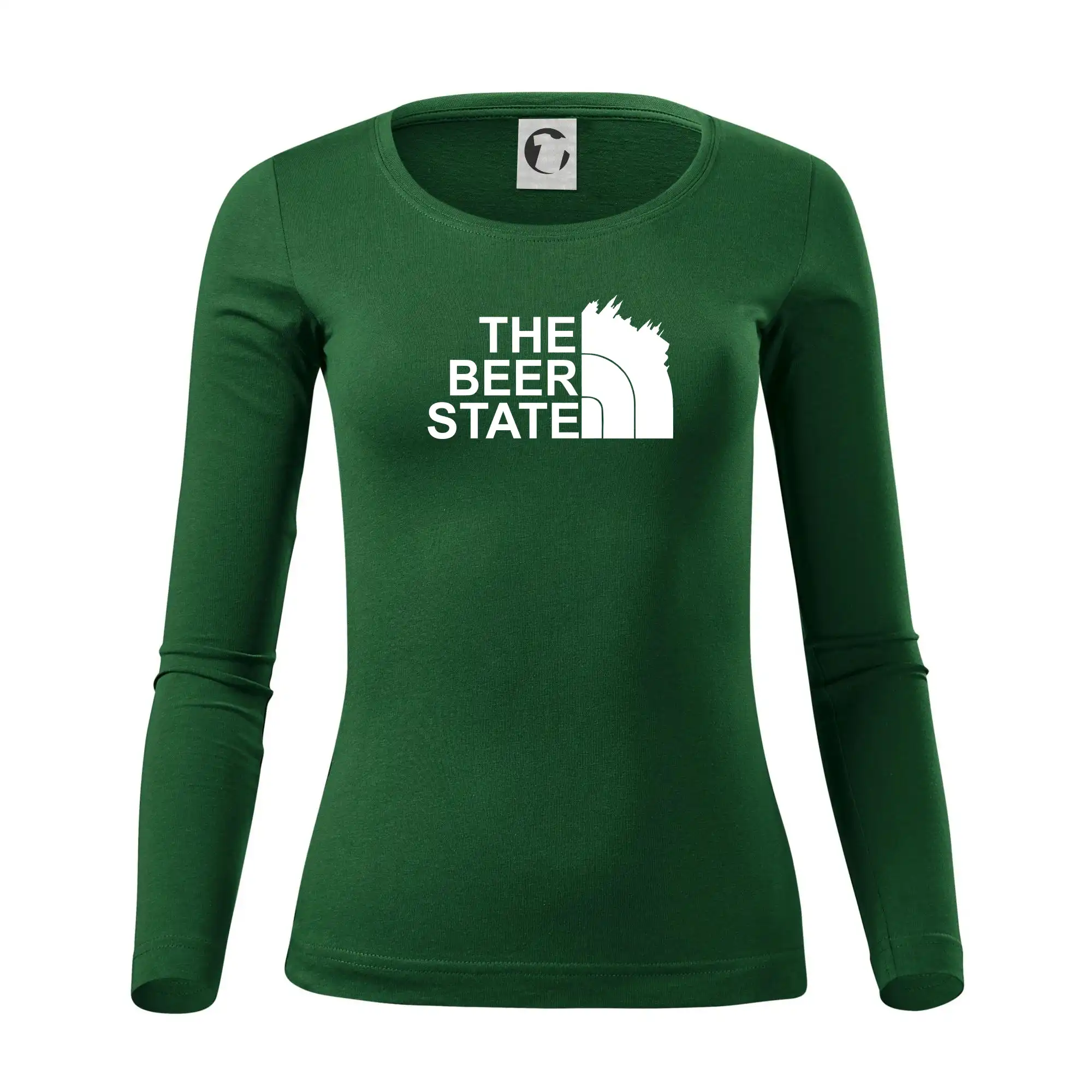 The Beer State - Praha