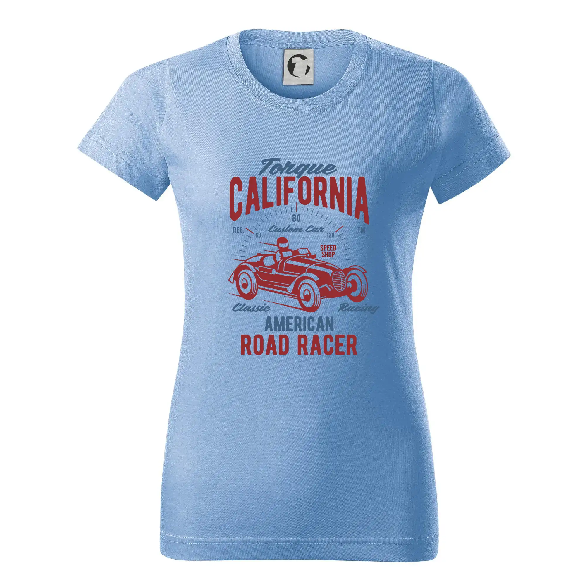 Torque California