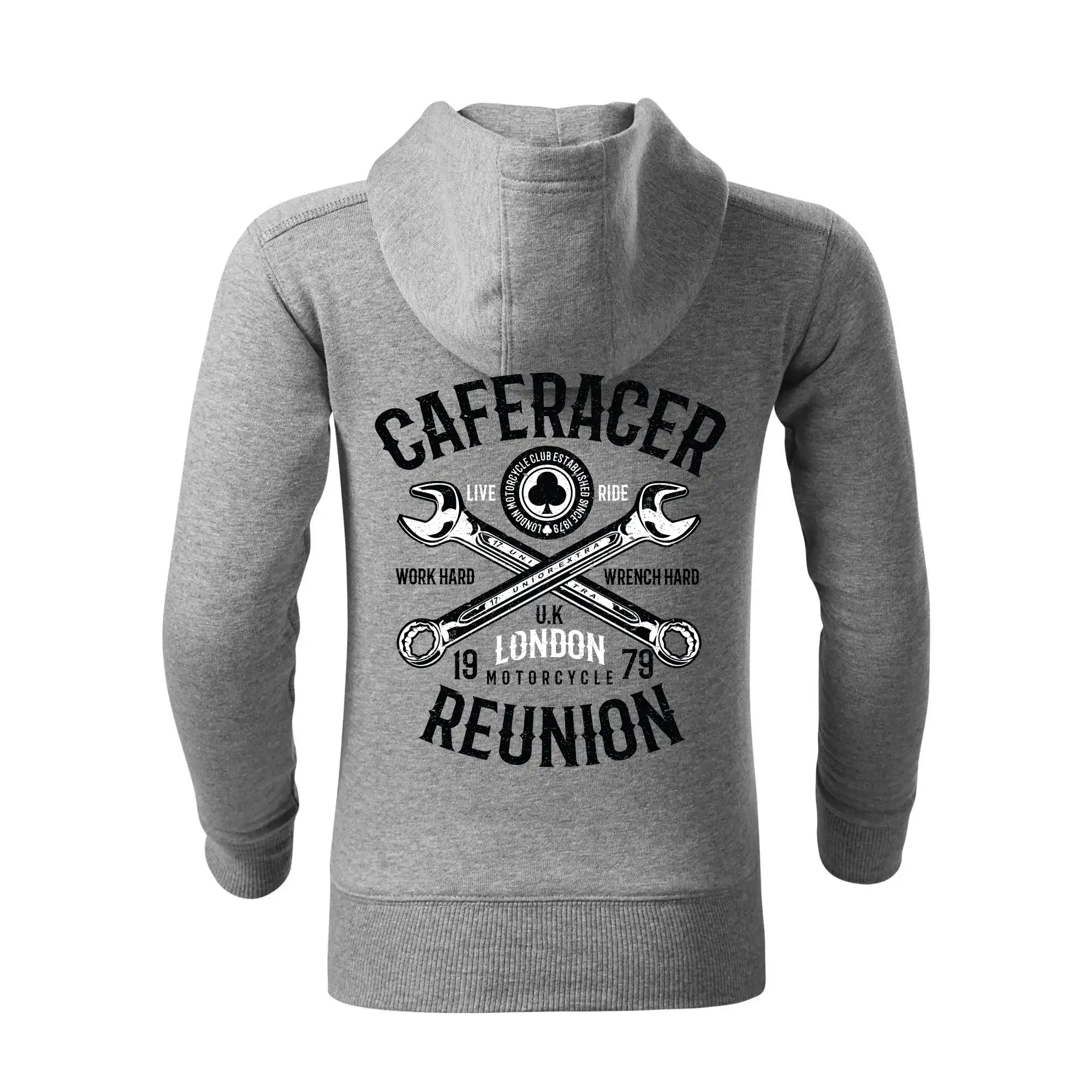 Caferacer Reunion
