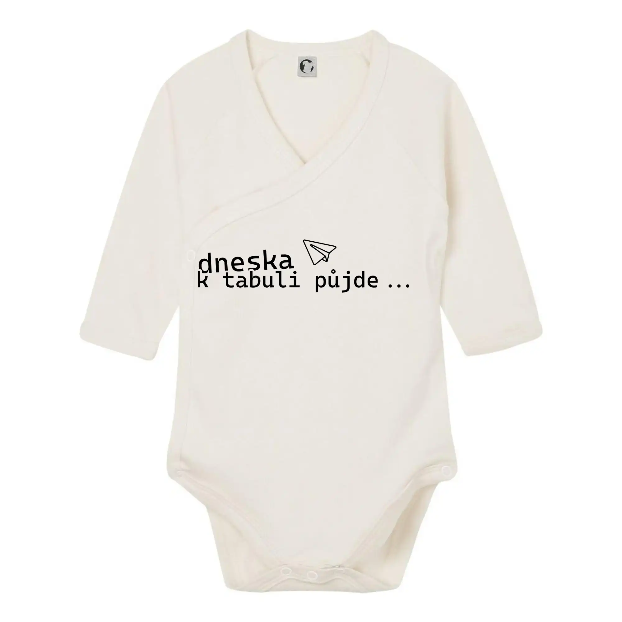 Dneska k tabuli půjde