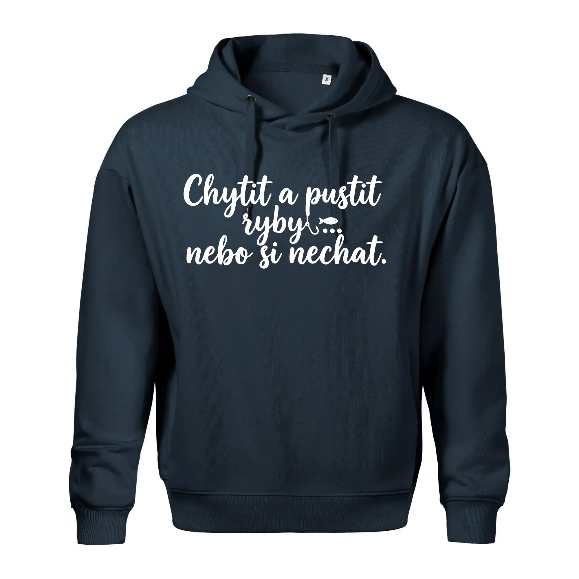 Chytit a pustit